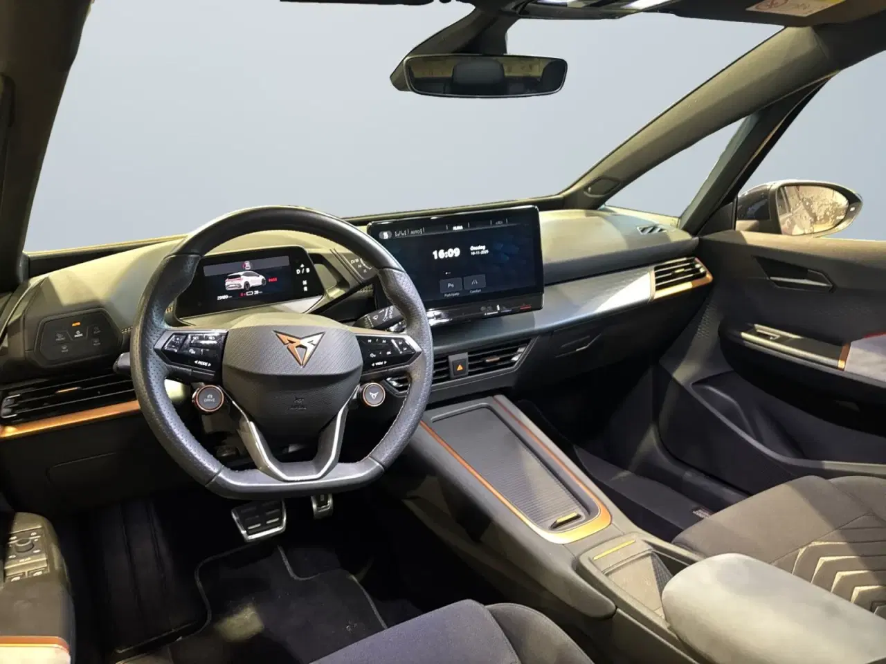 Billede 4 - Cupra Born 58 e-Boost