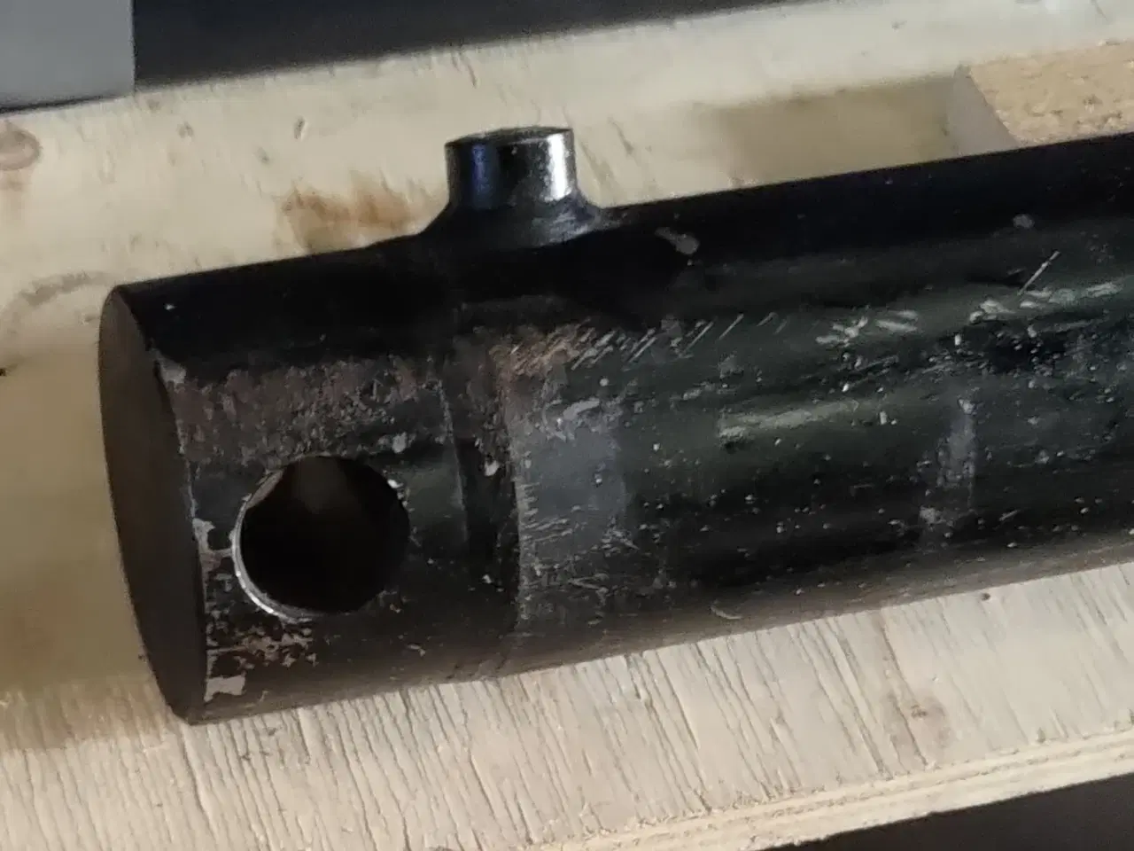 Billede 3 - Hydraulic cylinder