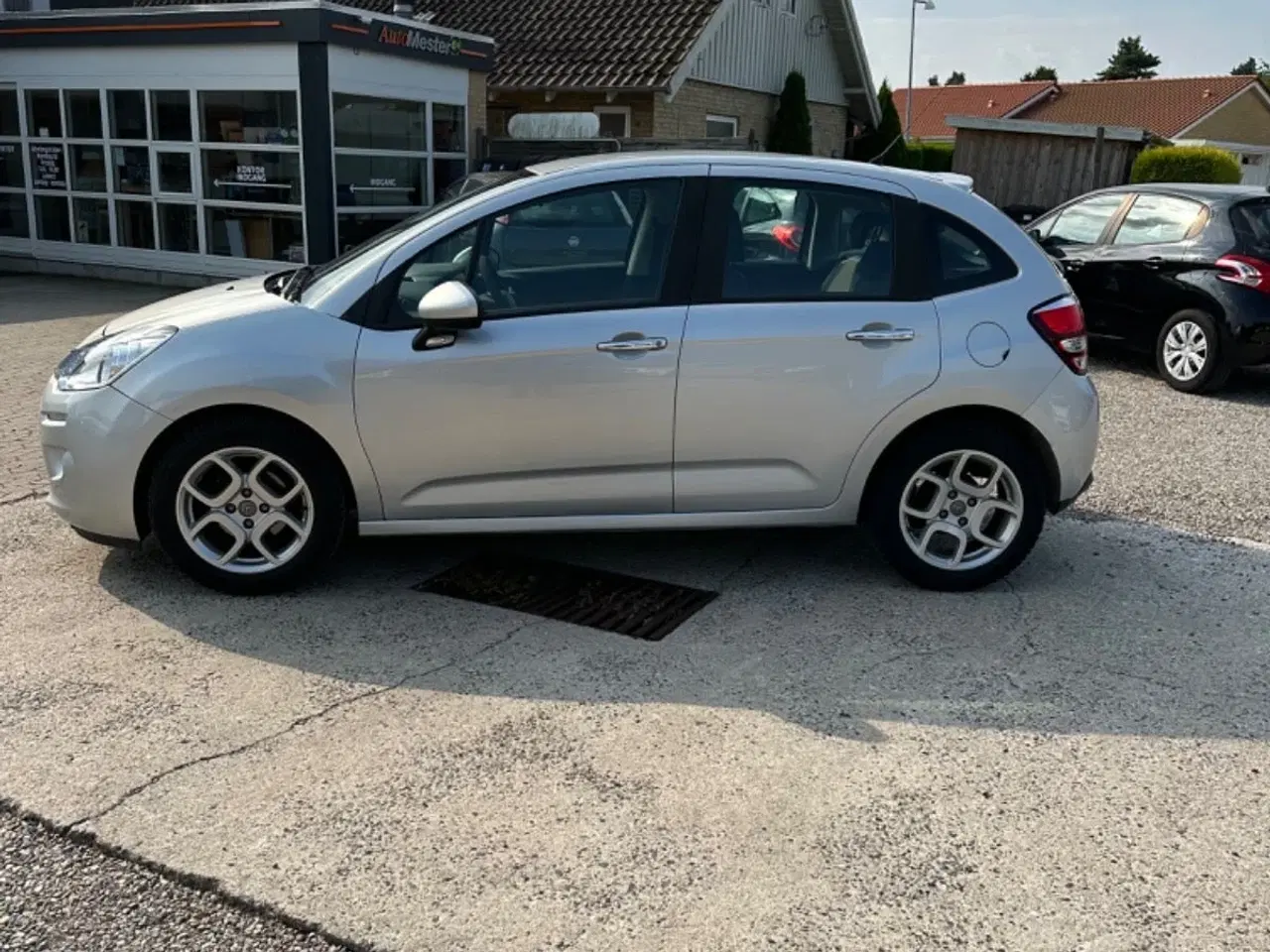 Billede 11 - Citroën C3 1,2 VTi 82 Attraction