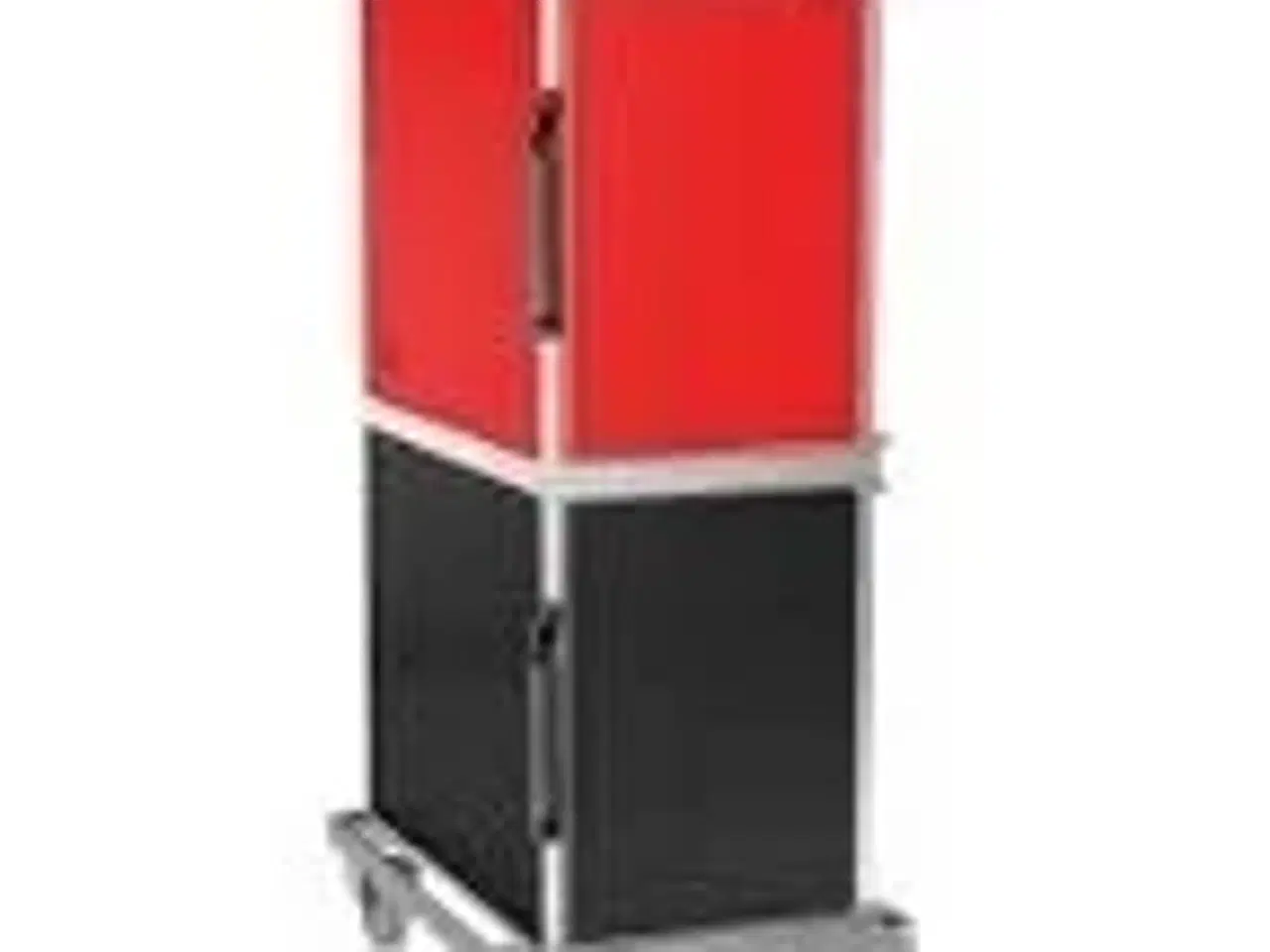 Billede 1 - Madtransportvogn SF180 kombi SDX Thermobox
