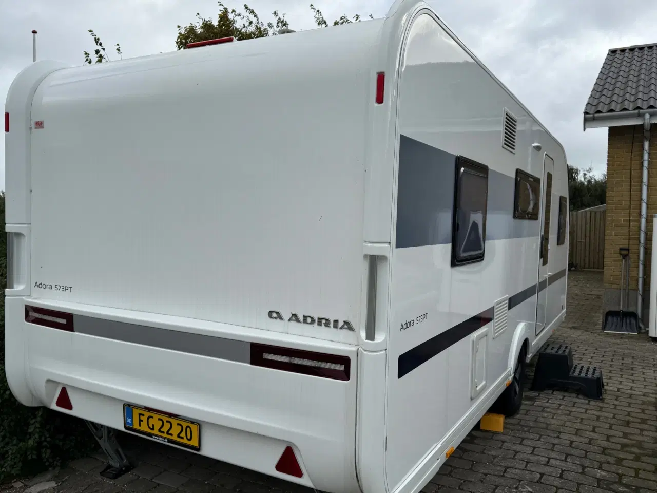 Billede 3 - 2023 - Adria Adora 573 pt