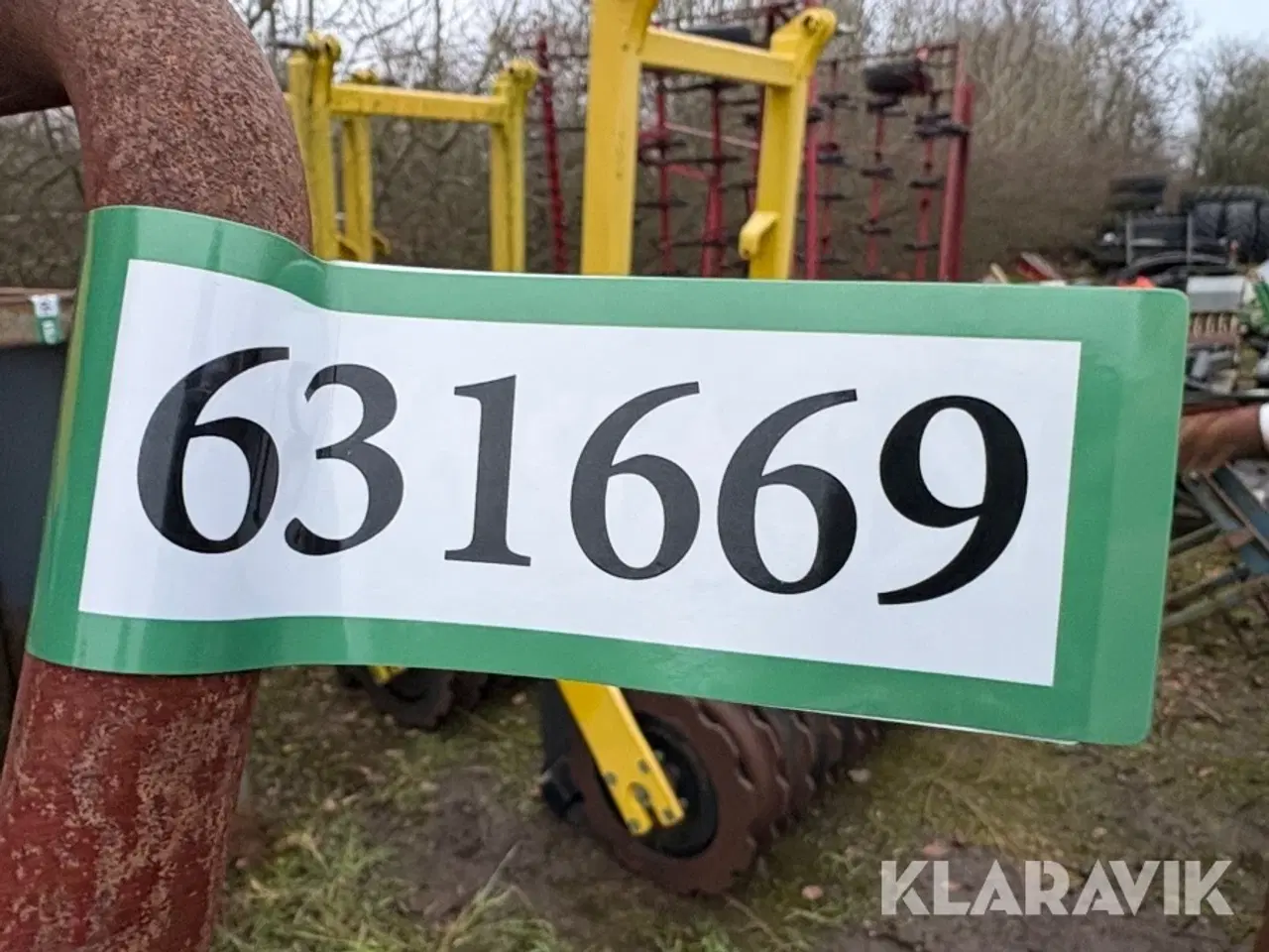 Billede 8 - Donkraft Nike GN 10-1