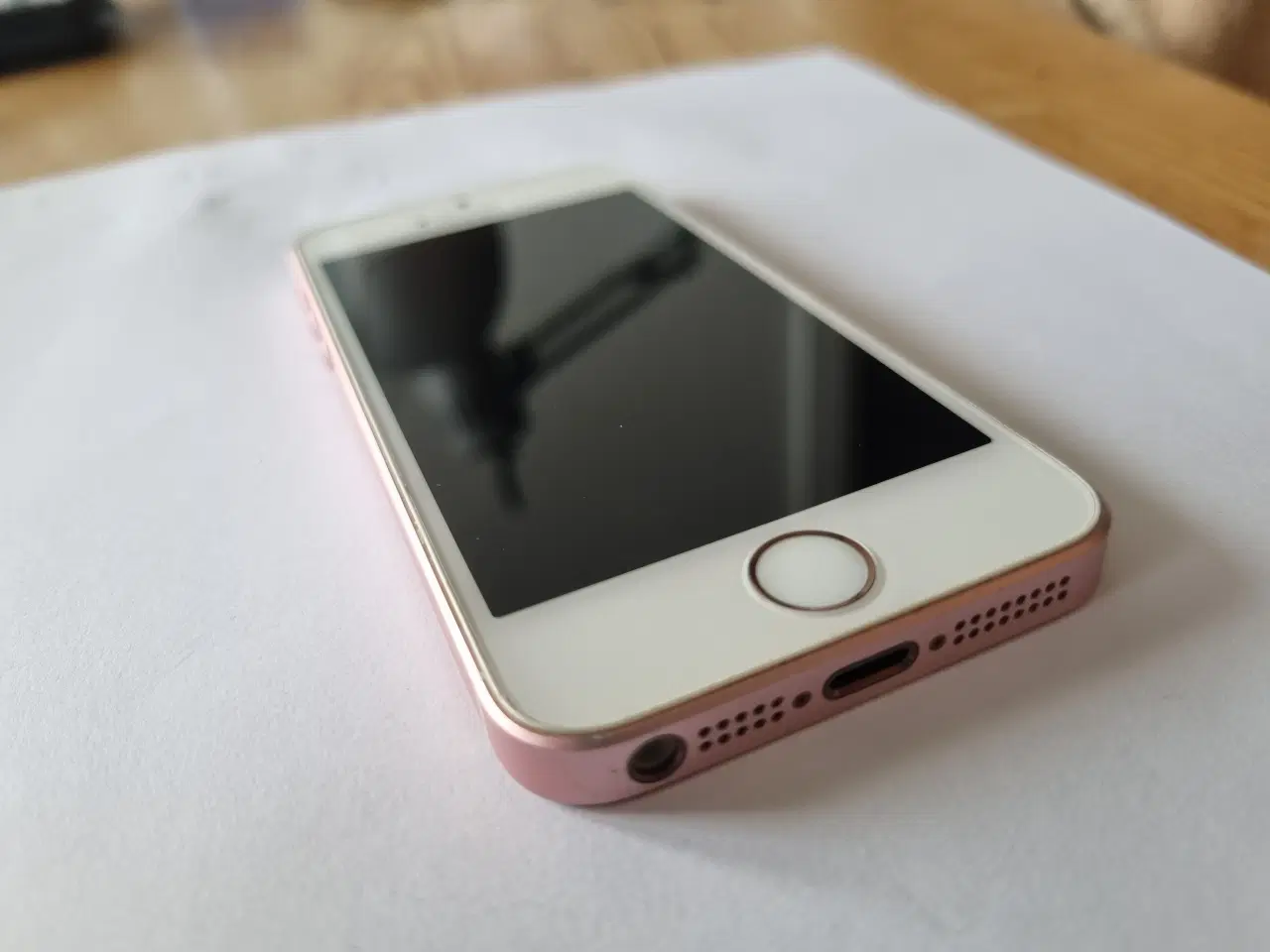Billede 5 - Iphone 5 SE
