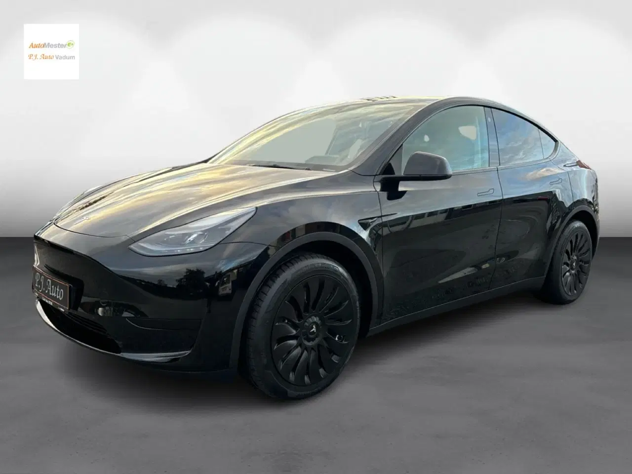 Billede 1 - Tesla Model Y  RWD