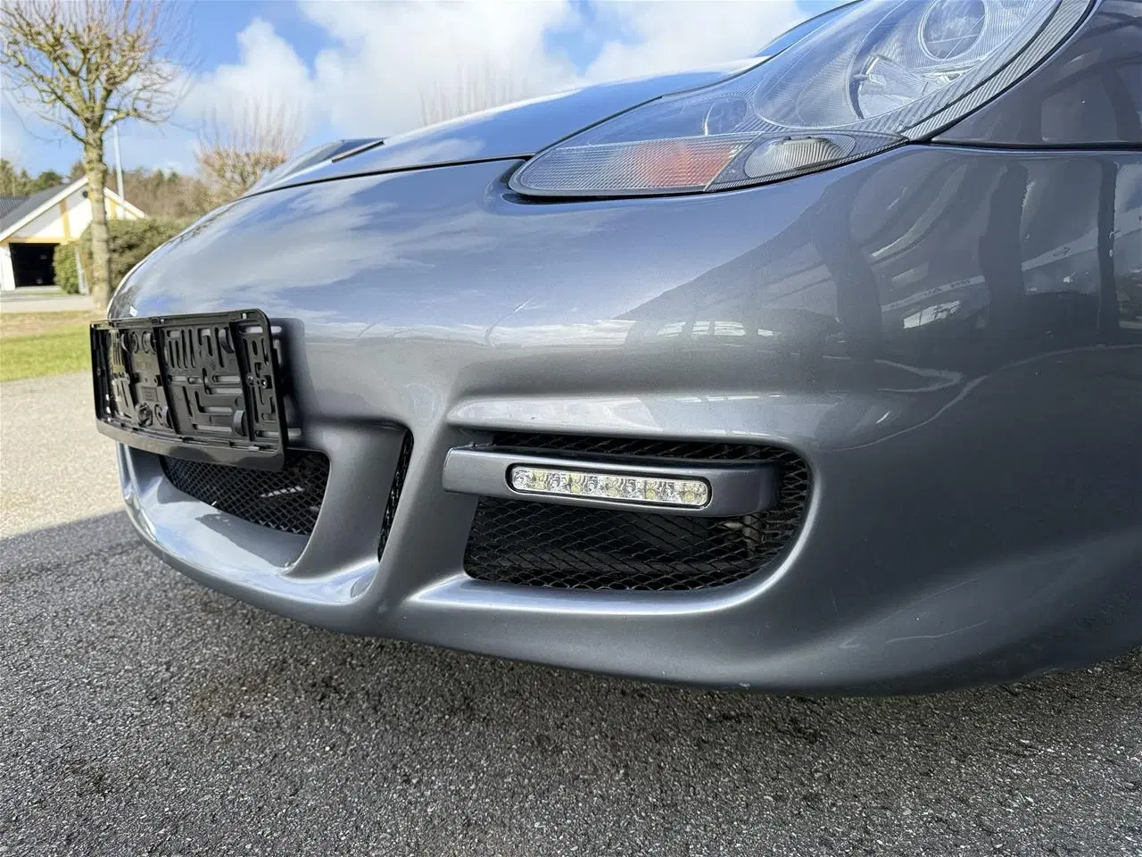 Billede 5 - Porsche 911 Carrera 4