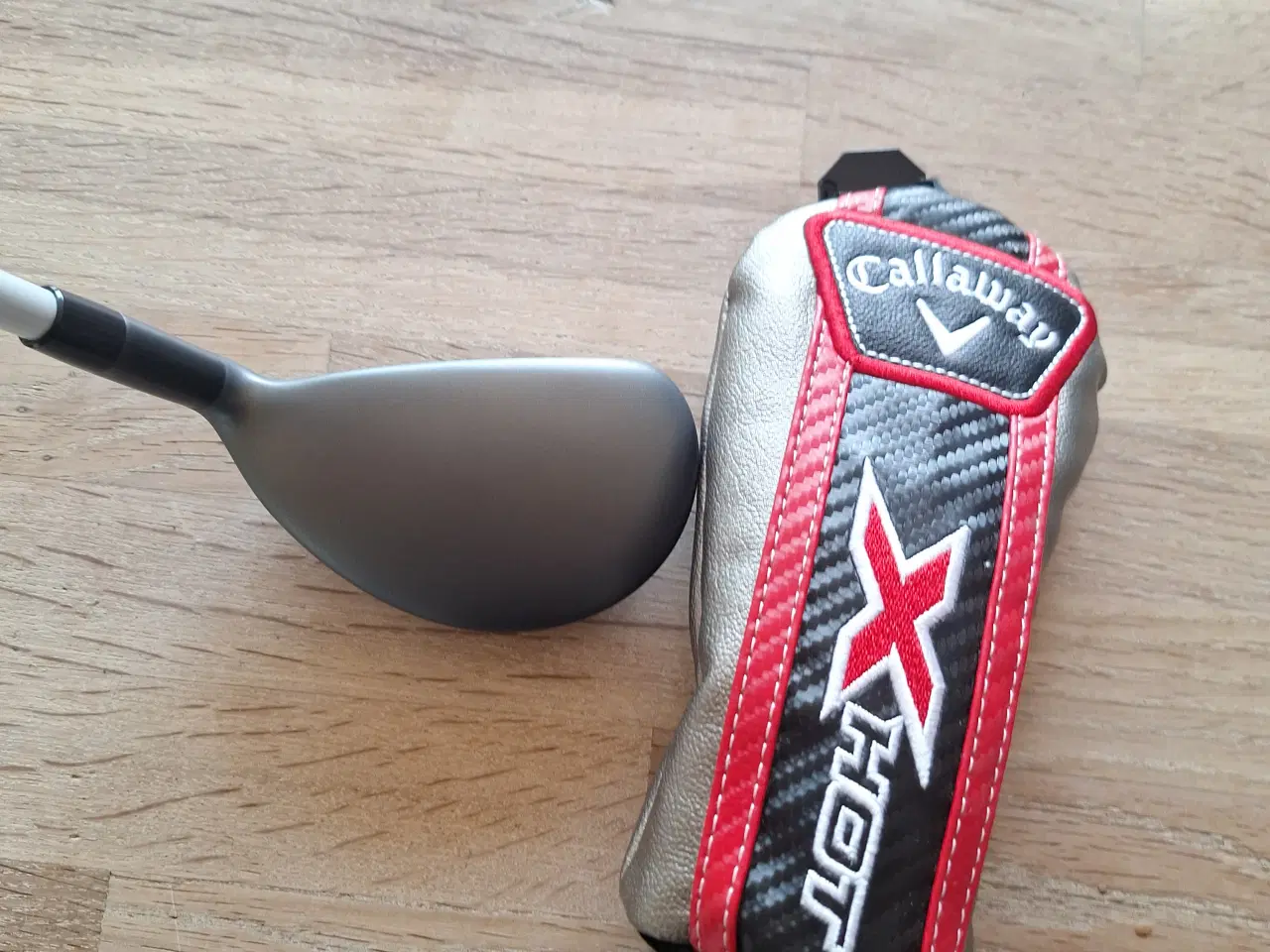 Billede 9 - Golf køller