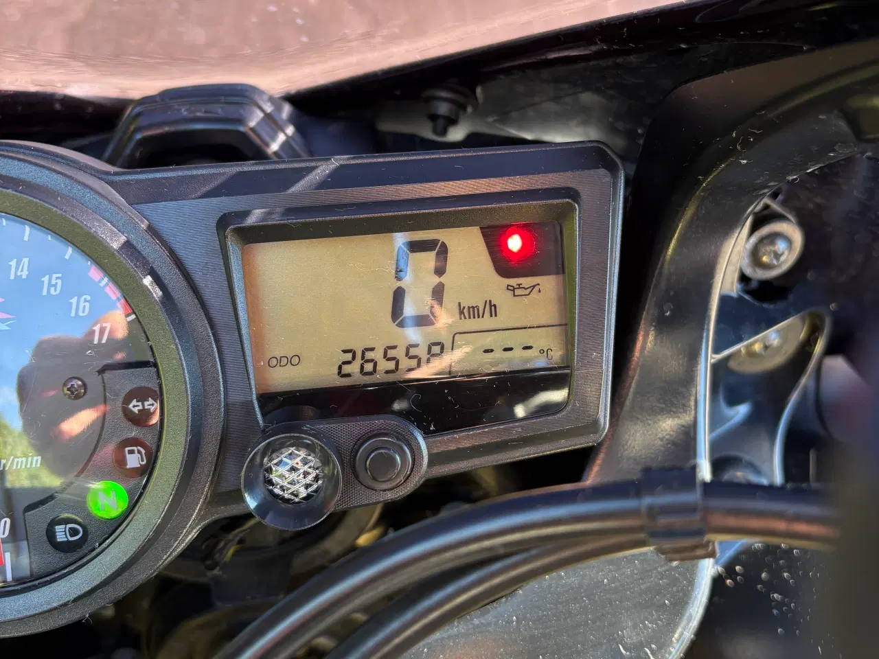 Billede 6 - Suzuki GSR-600 