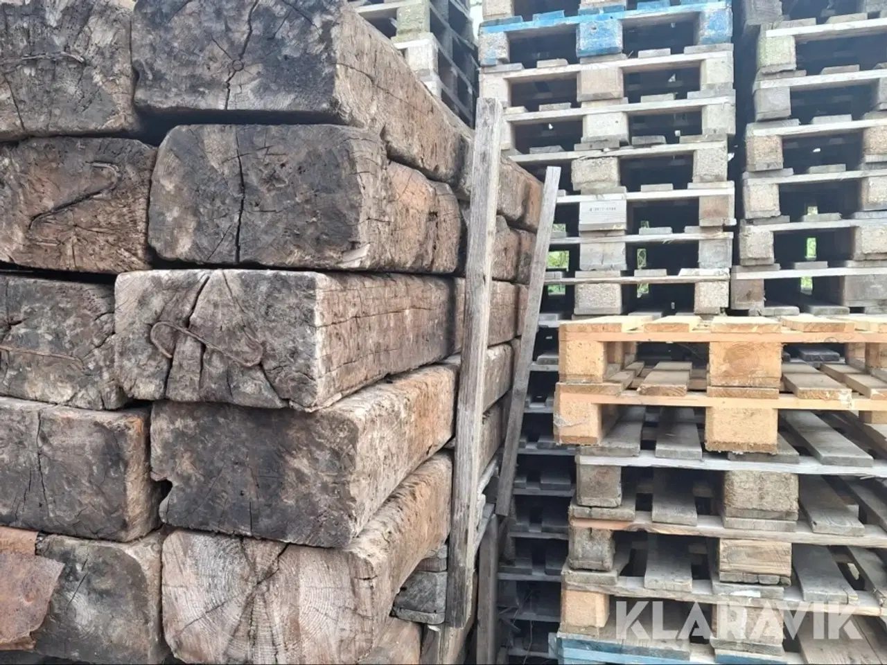 Billede 4 - Sveller 15 styk