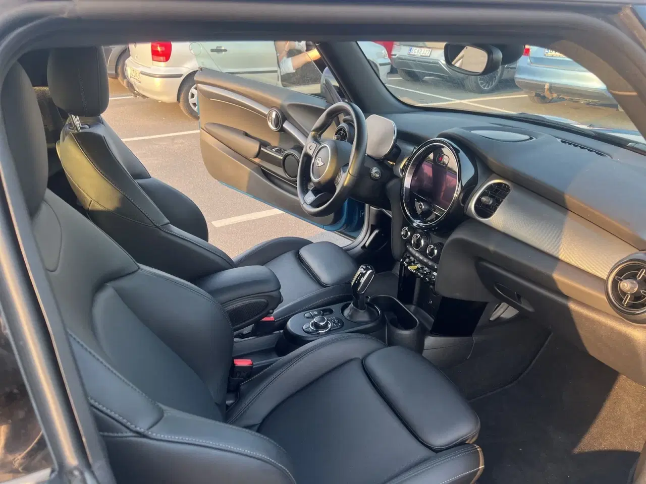 Billede 15 - MINI Cooper SE  Essential
