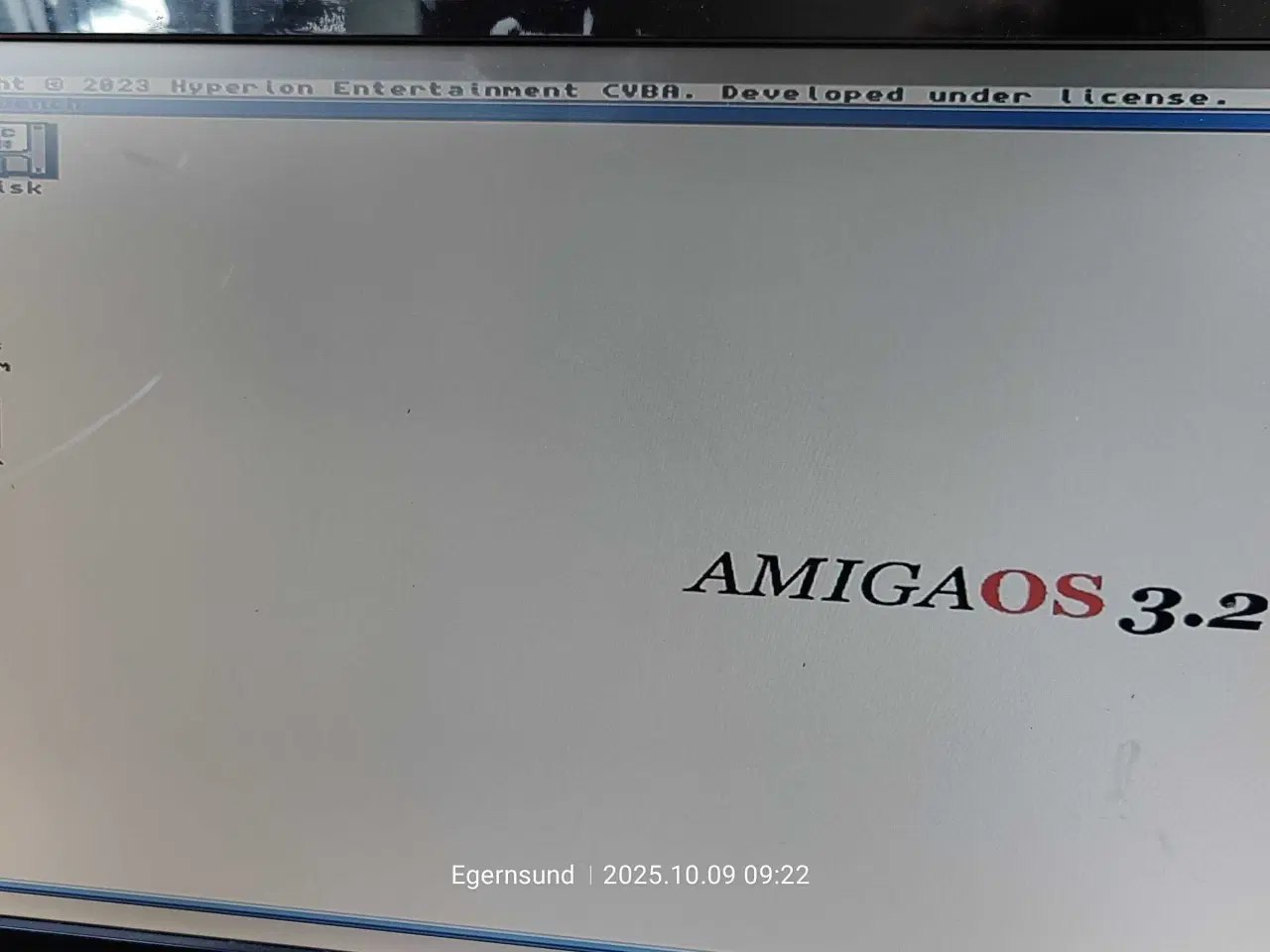Billede 16 - Commodore Amiga 1200