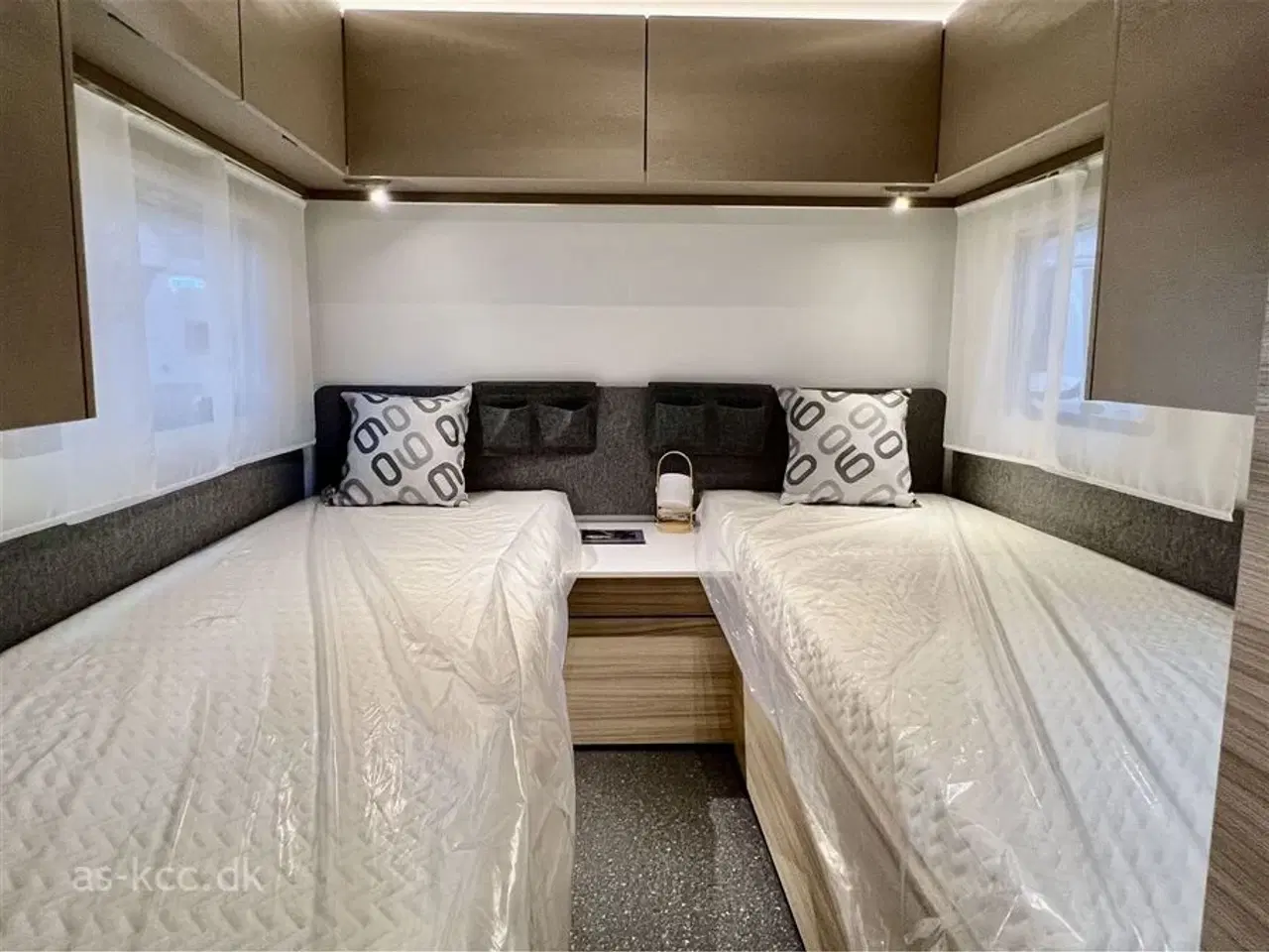 Billede 23 - 2026 - Adria Altea 502 UL Kampagne Adria Altea 502 UL årg. 2025 5 Sovepladser, 4 Siddepladser 60 Selection jubilæumsmodel med meget udstyr.