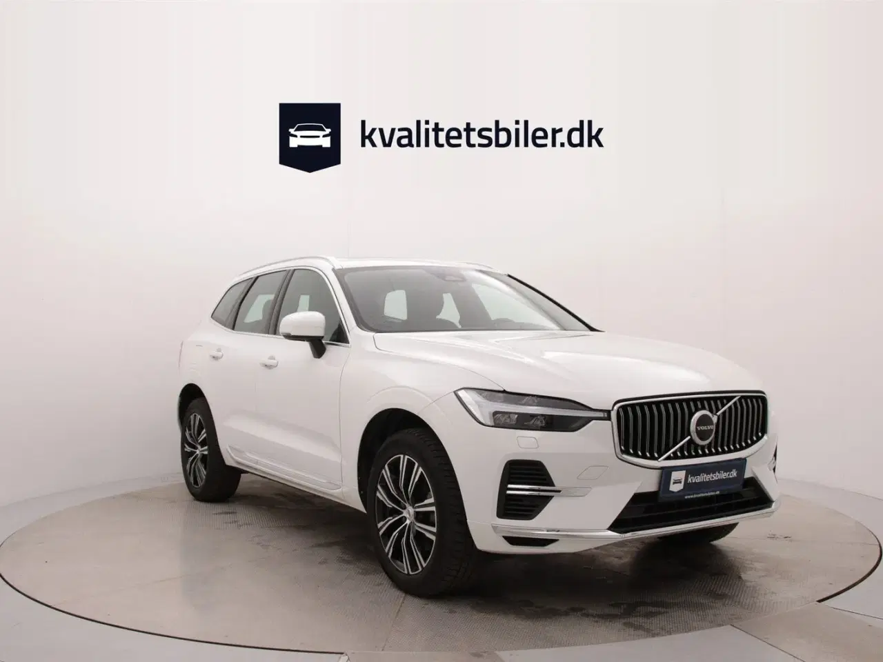 Billede 6 - Volvo XC60 2,0 T6 ReCharge Inscription aut. AWD