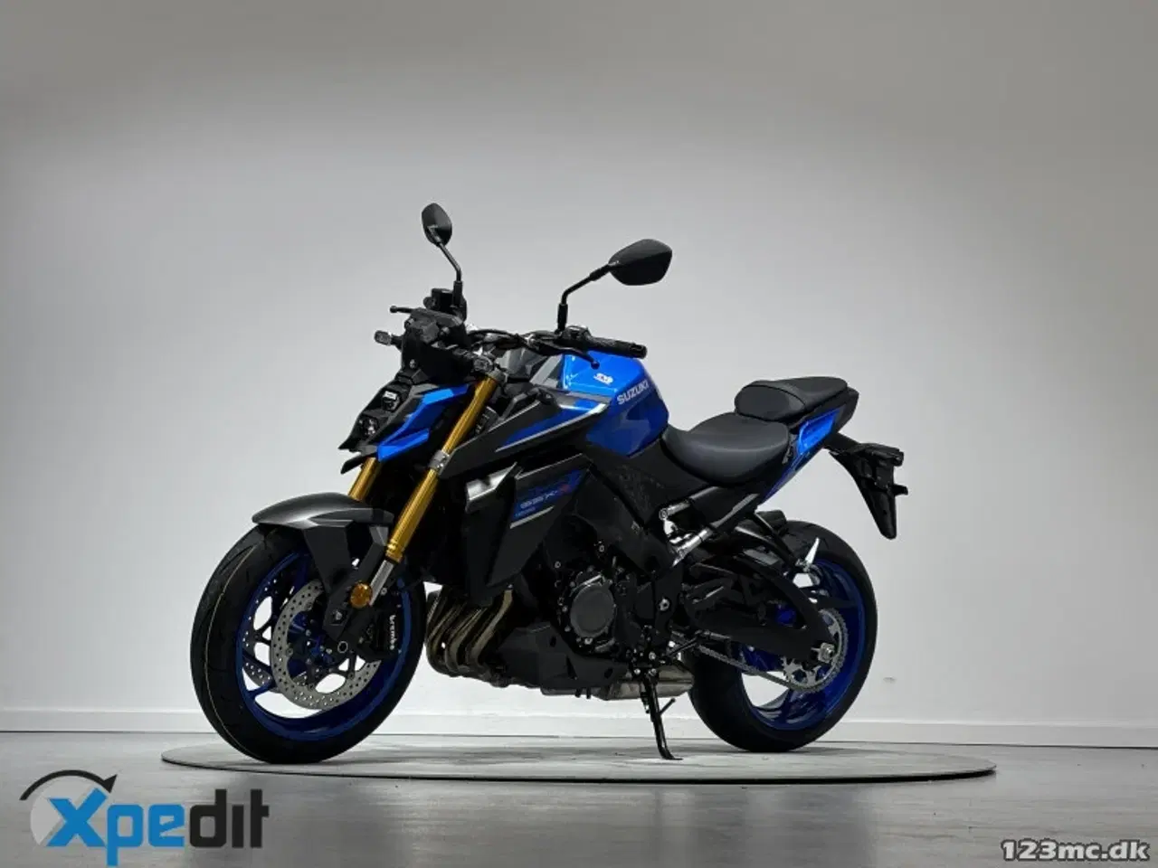 Billede 5 - Suzuki GSXS 1000