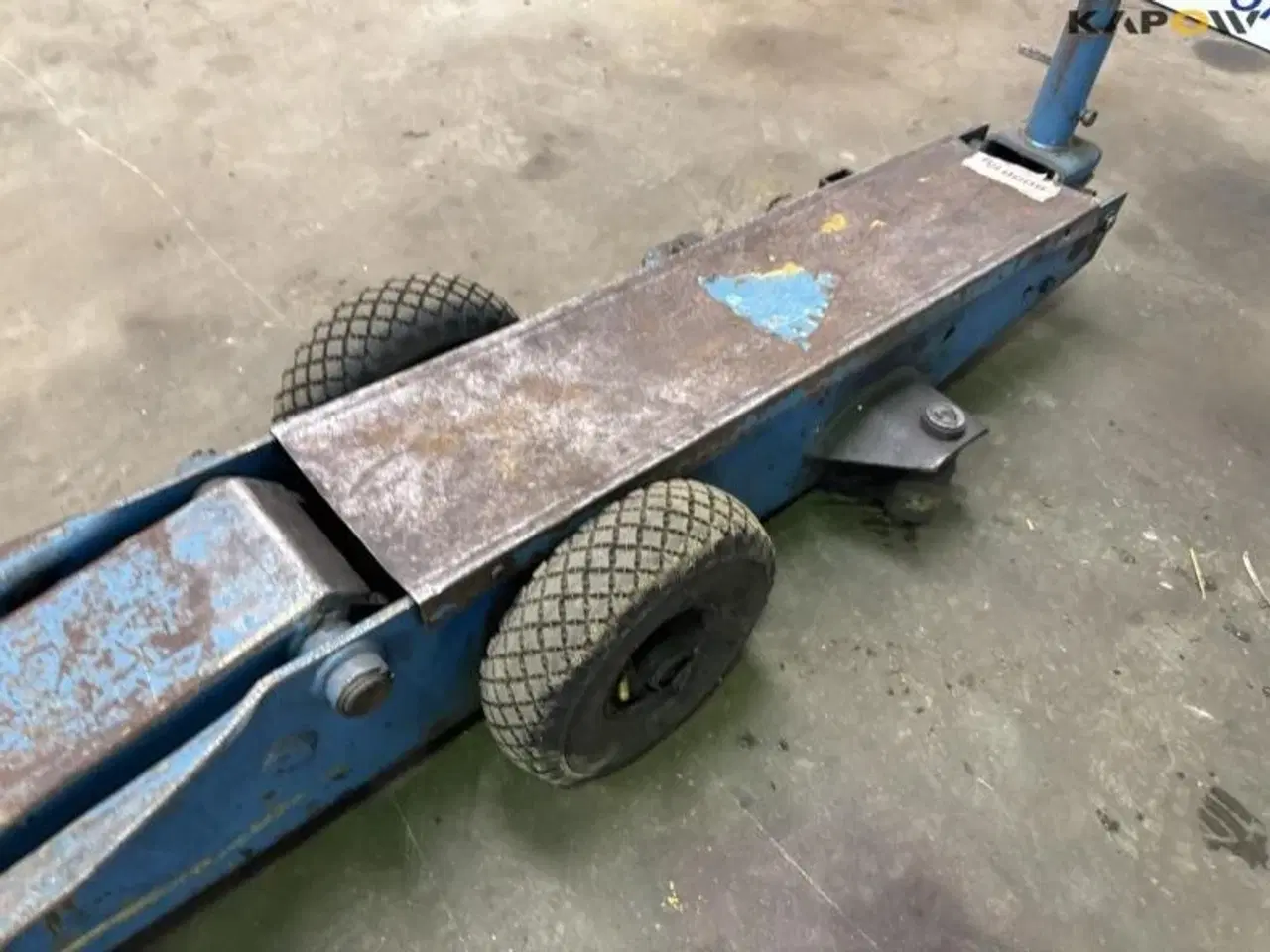 Billede 9 - - - - Donkraft 6000kg
