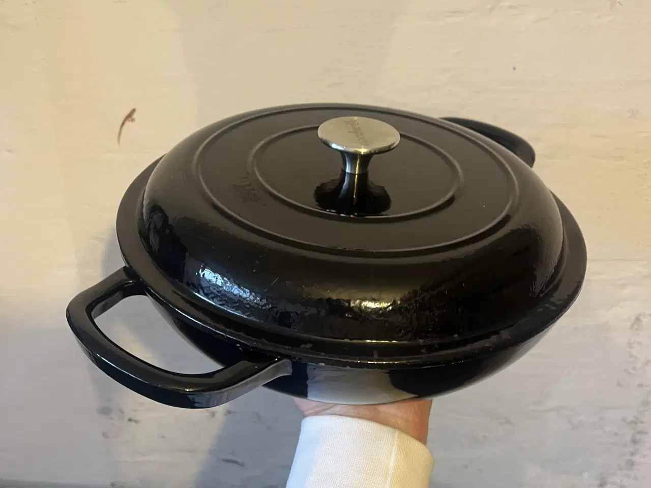 Billede 3 - Støbejern Logde og Nordwik, Sobczyk