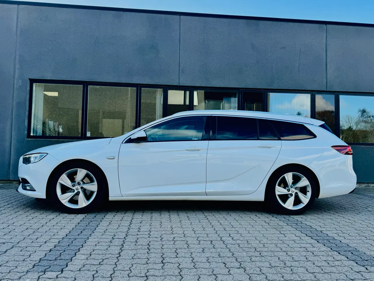 Billede 3 - Opel Insignia 1.5T Dynamic