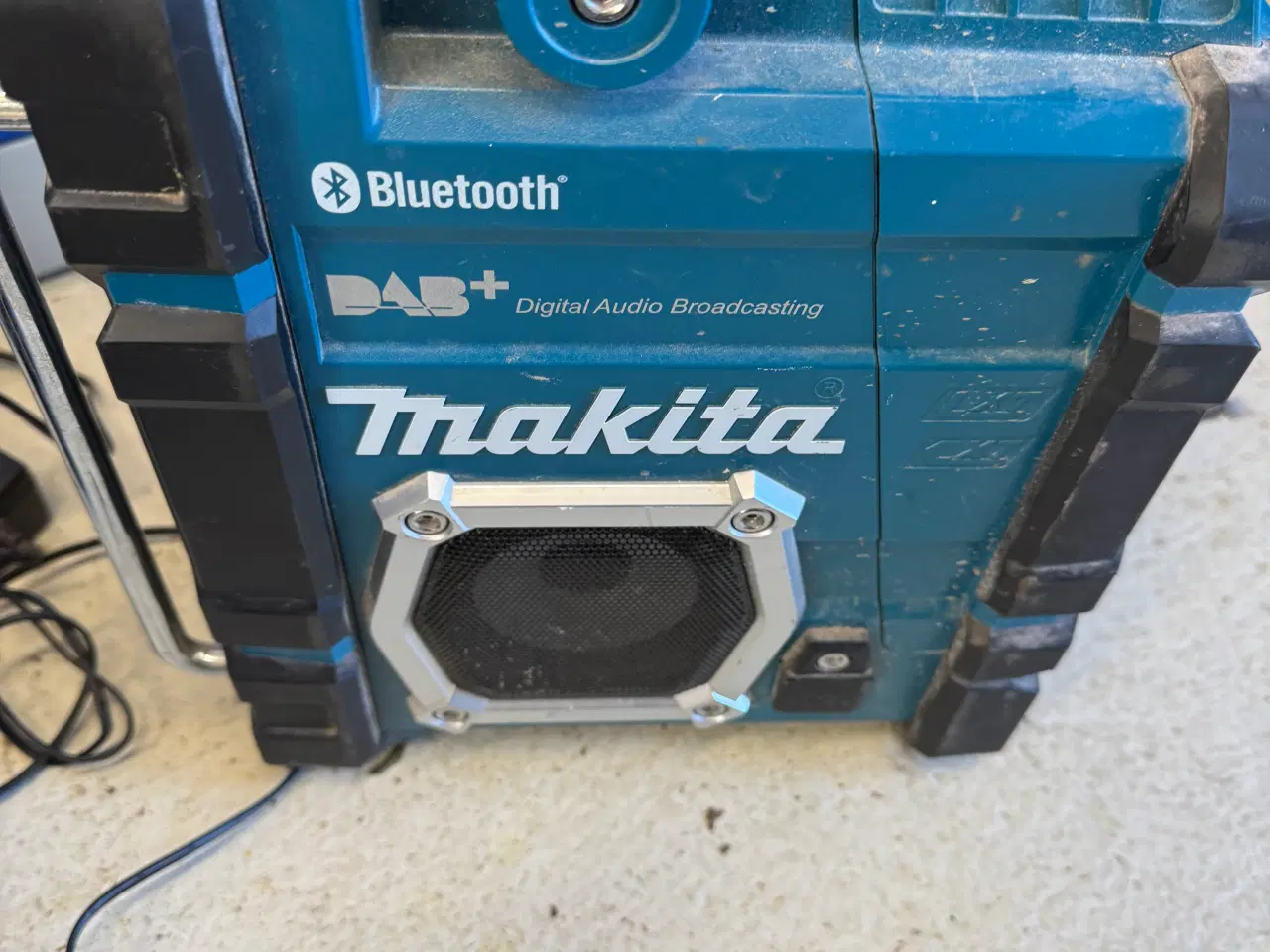 Billede 1 - Makita 18v