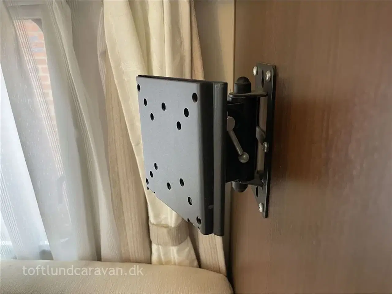 Billede 21 - 2012 - Hobby Prestige 610 UL   1 ejers, SUPERFLOT STOR ENKELTSENGS-VOGN, m/MOVER og stort Isabella fortelt mv. ET GODT TILBUD.