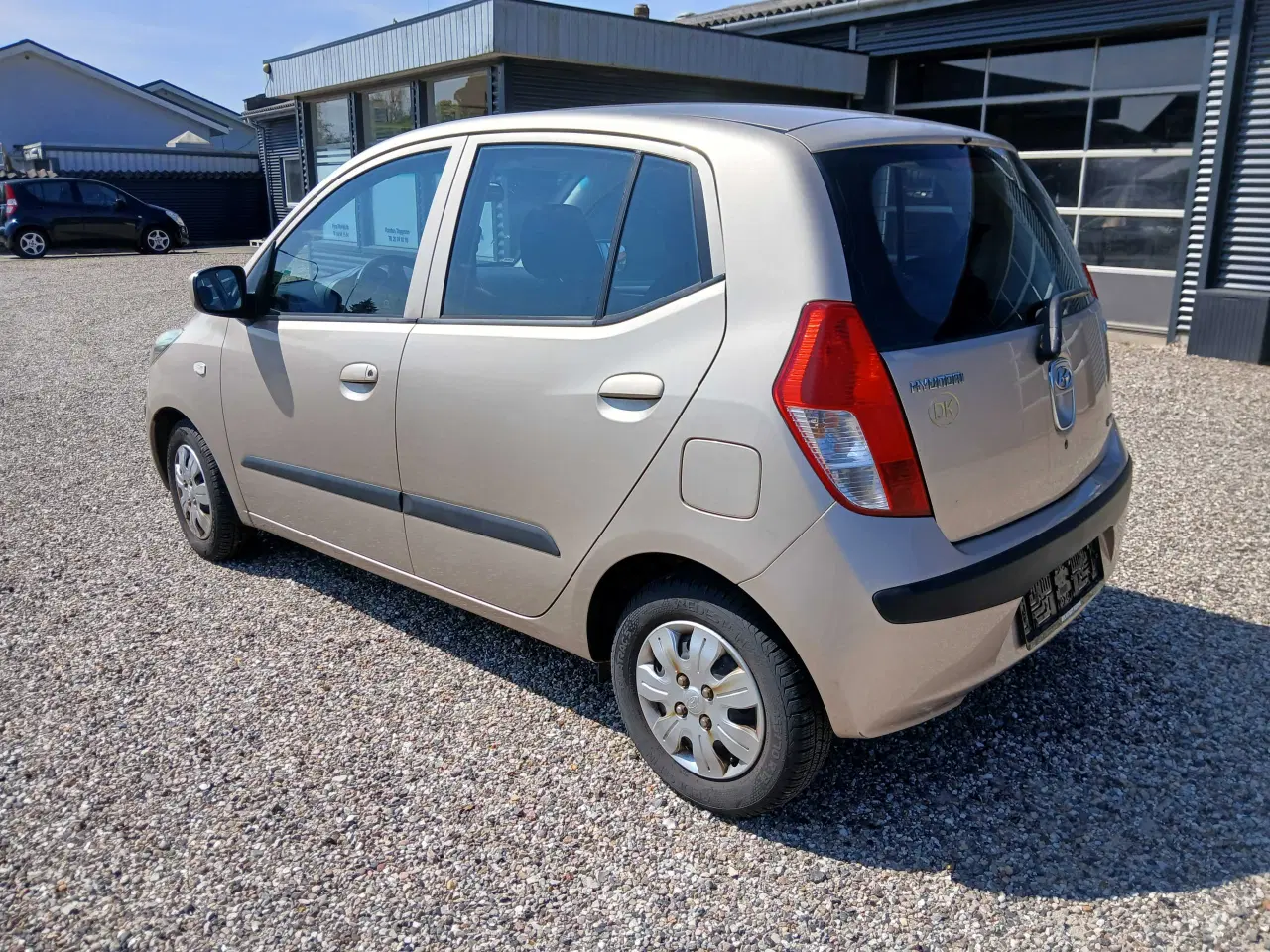 Billede 4 - Hyundai I 10 1,2 