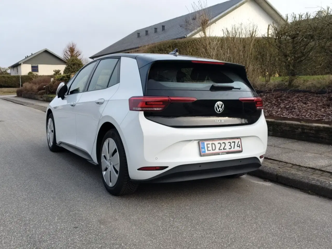 Billede 7 - VW ID.3 58 Pro Performance
