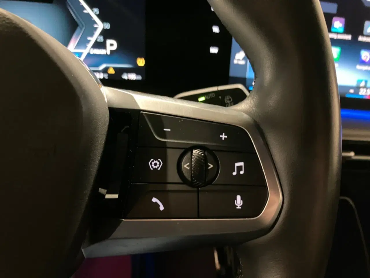 Billede 15 - BMW iX1  xDrive30 M-Sport