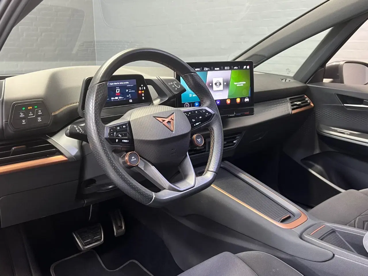 Billede 8 - Cupra Born 77 e-Boost