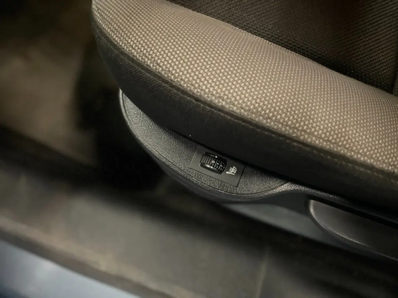 Billede 9 - Peugeot 207 1,6 HDi 90 Comfort+