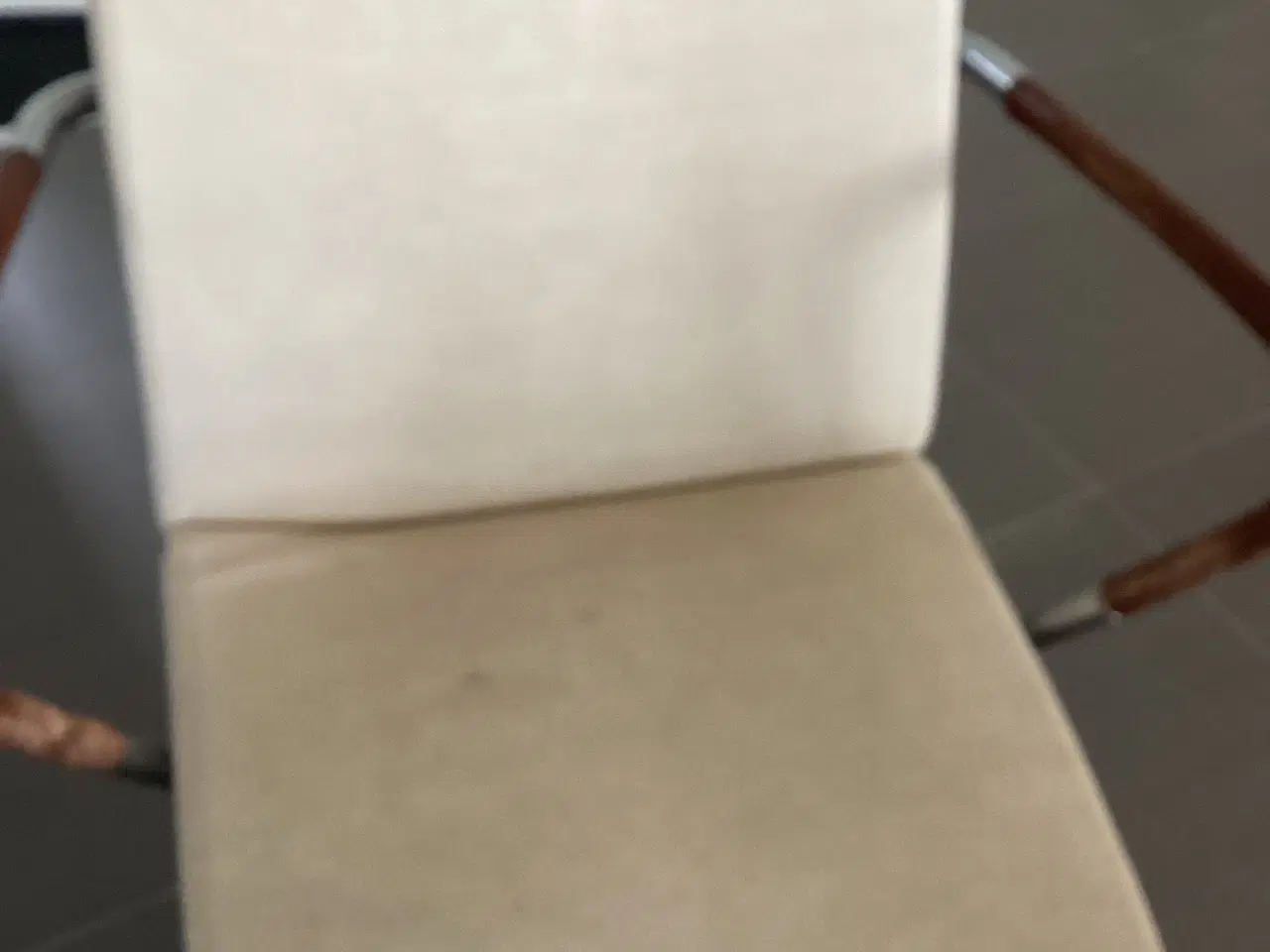 Billede 6 - Kontorstol design stol kvist