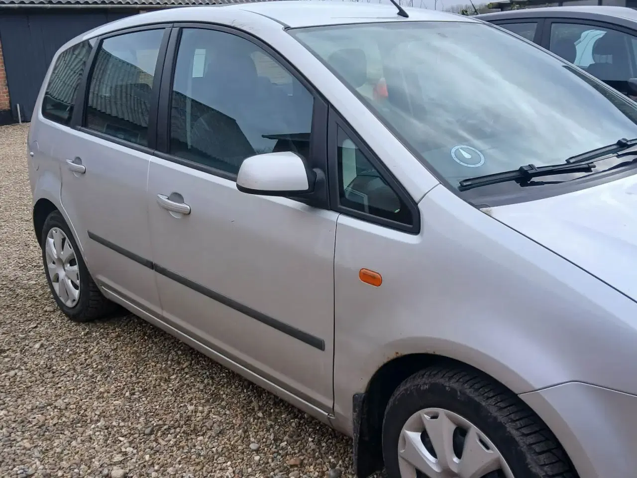 Billede 2 - Ford Focus C-max 1,6