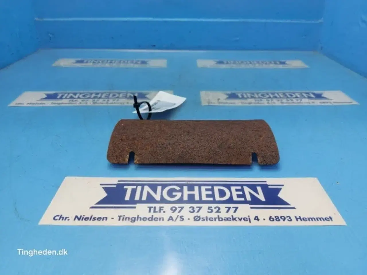 Billede 1 - New Holland TX68 Dæksel 428440