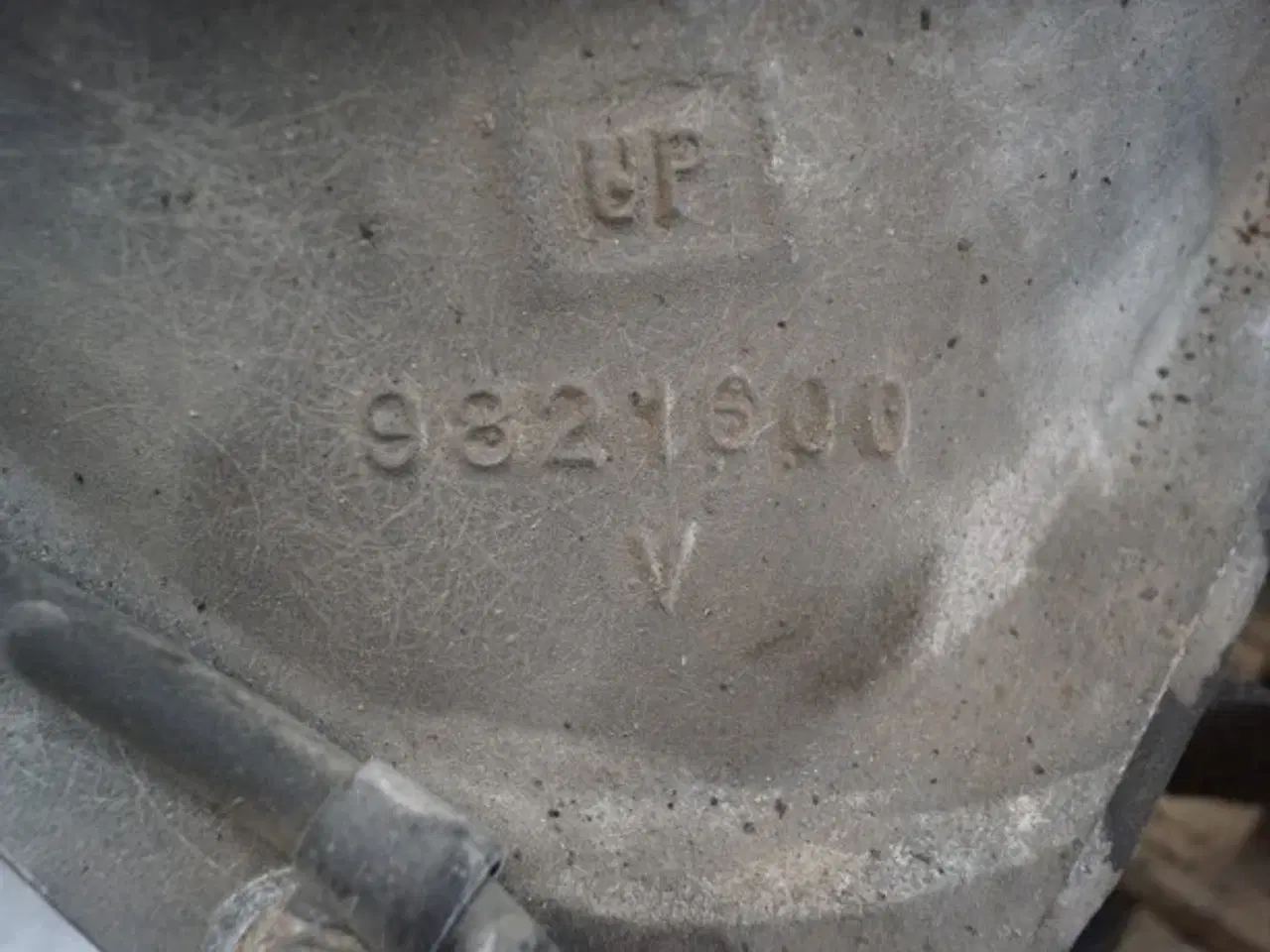 Billede 11 - New Holland 8770 Køler