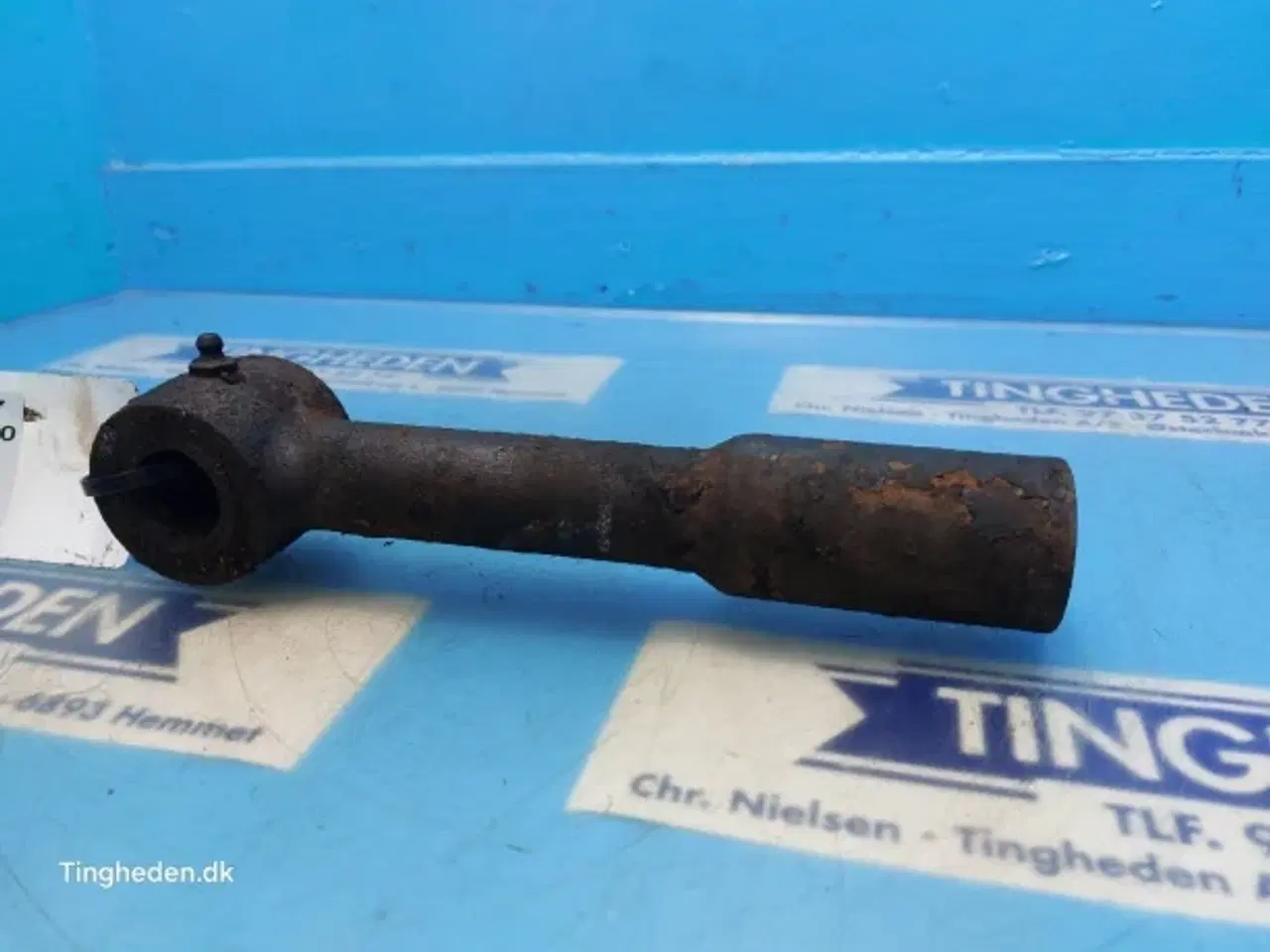 Billede 5 - JCB 531-70 Arm 453/23401