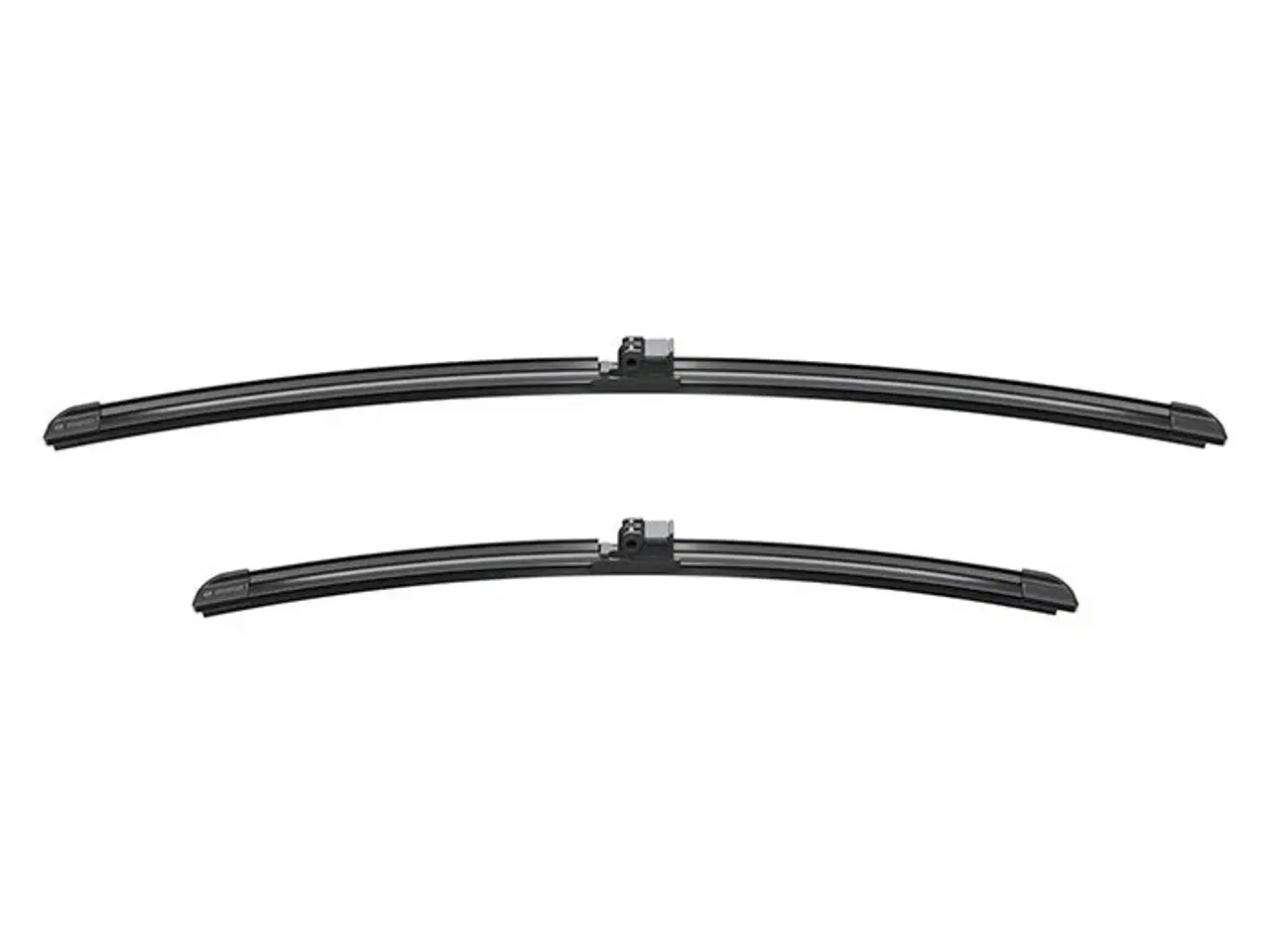 Billede 1 - Bosch Aerotwin Flatblade viskerblade sæt A452S