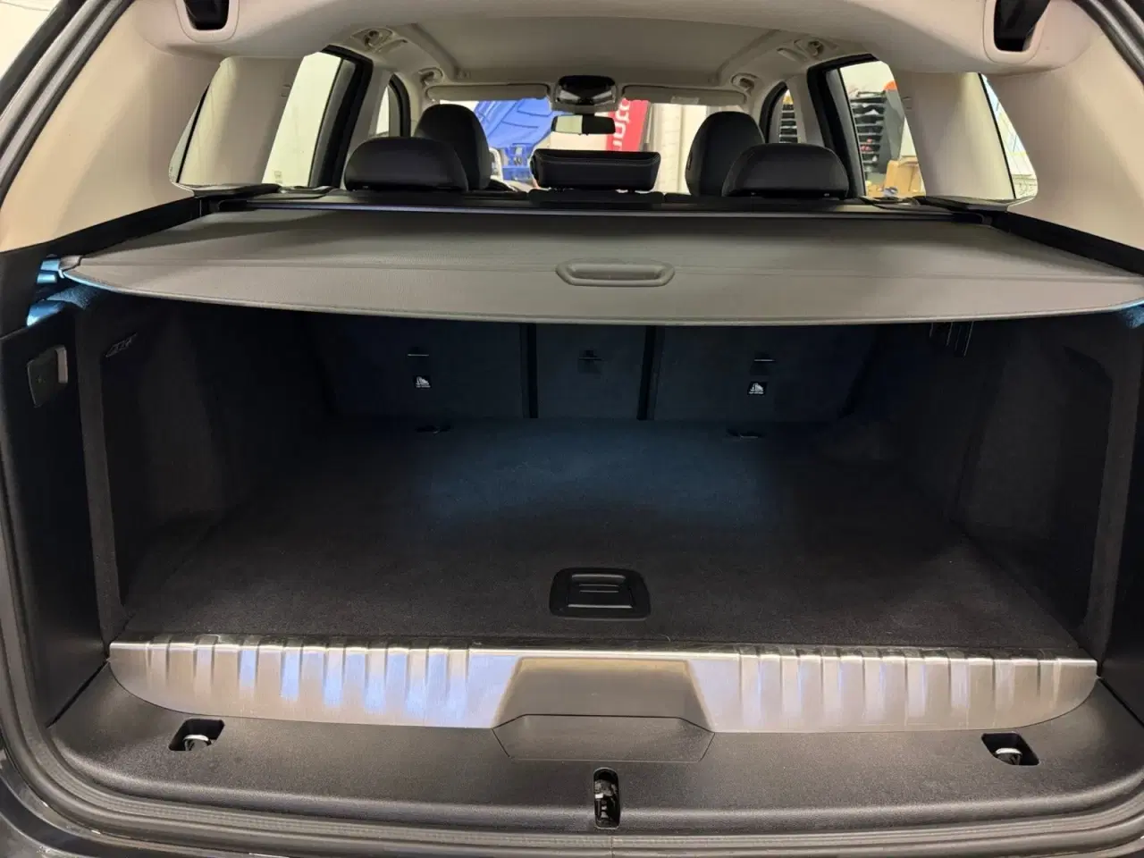 Billede 14 - BMW X3 2,0 xDrive30e X-Line aut.