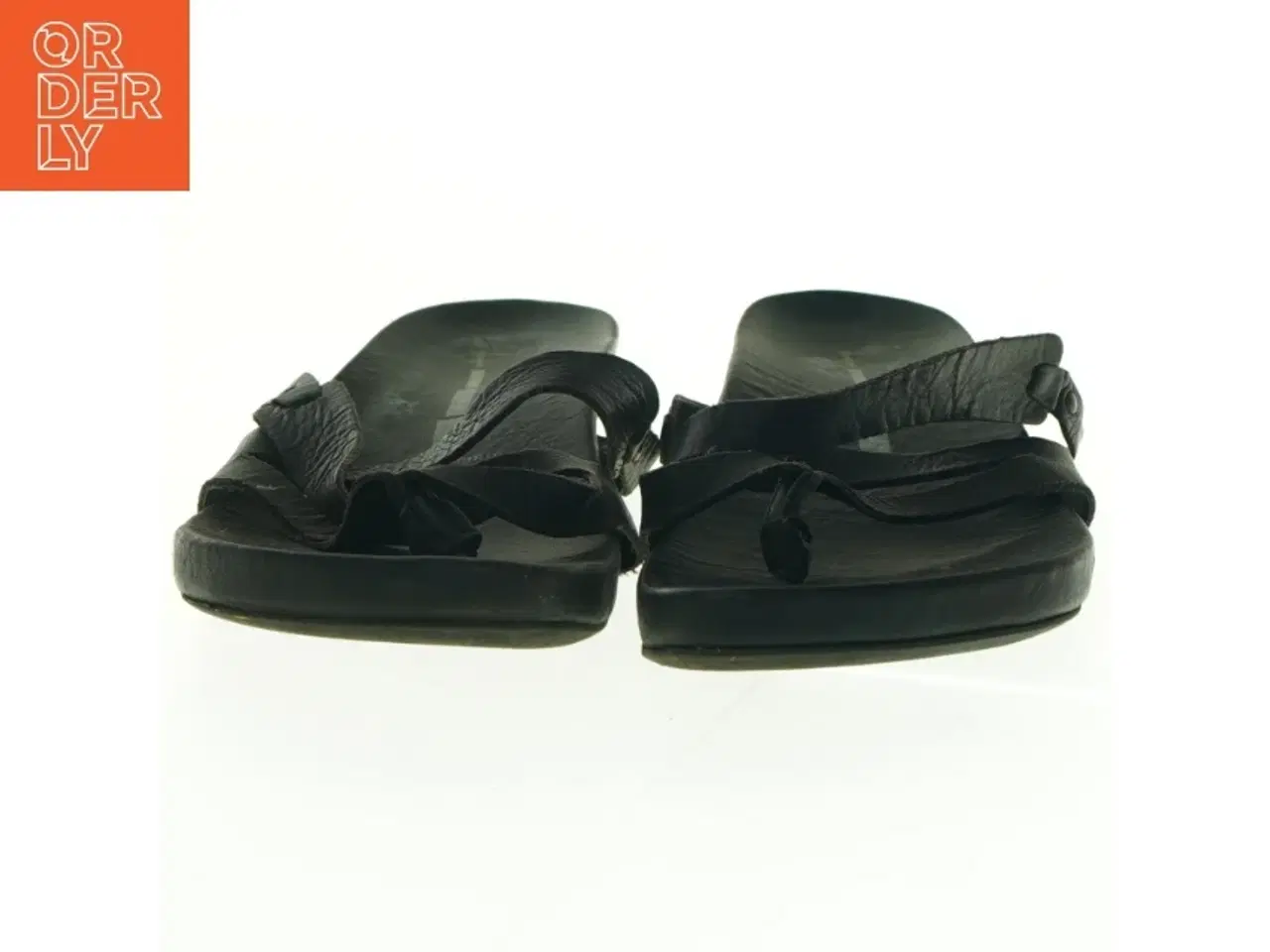 Billede 4 - Sandaler fra Funny Spirit (str. 41)