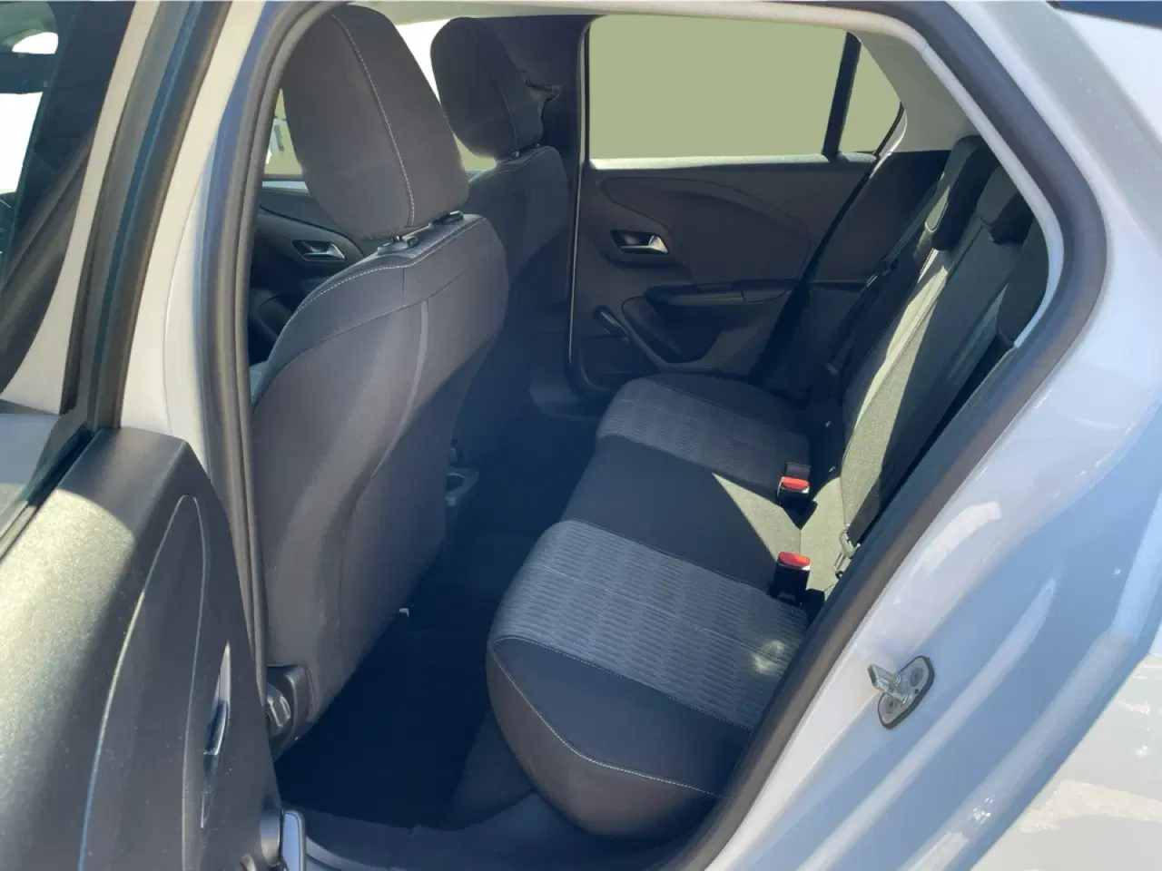 Billede 6 - Opel Corsa 1,2 PureTech Edition+ 75HK 5d