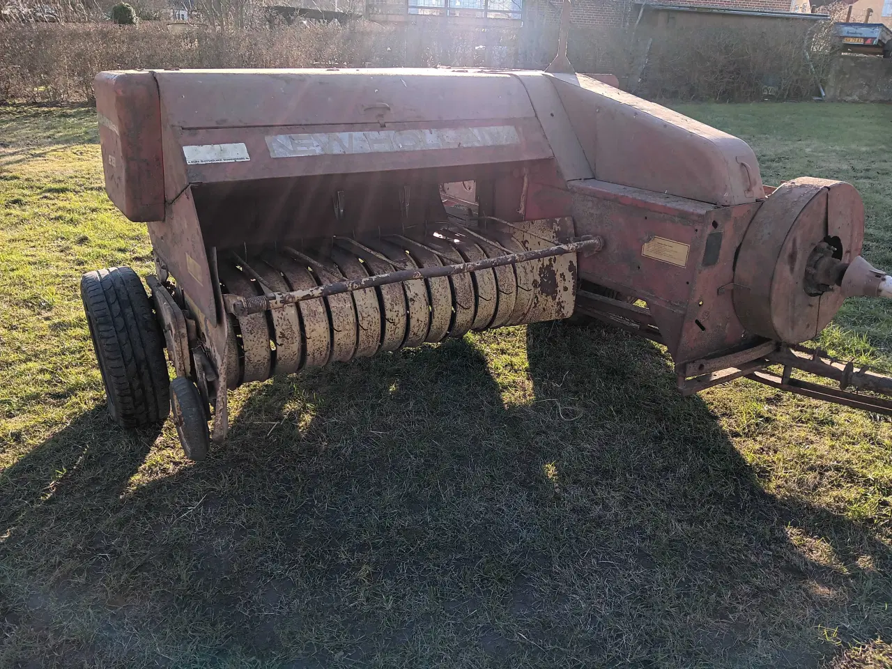 Billede 7 - Presser 68 