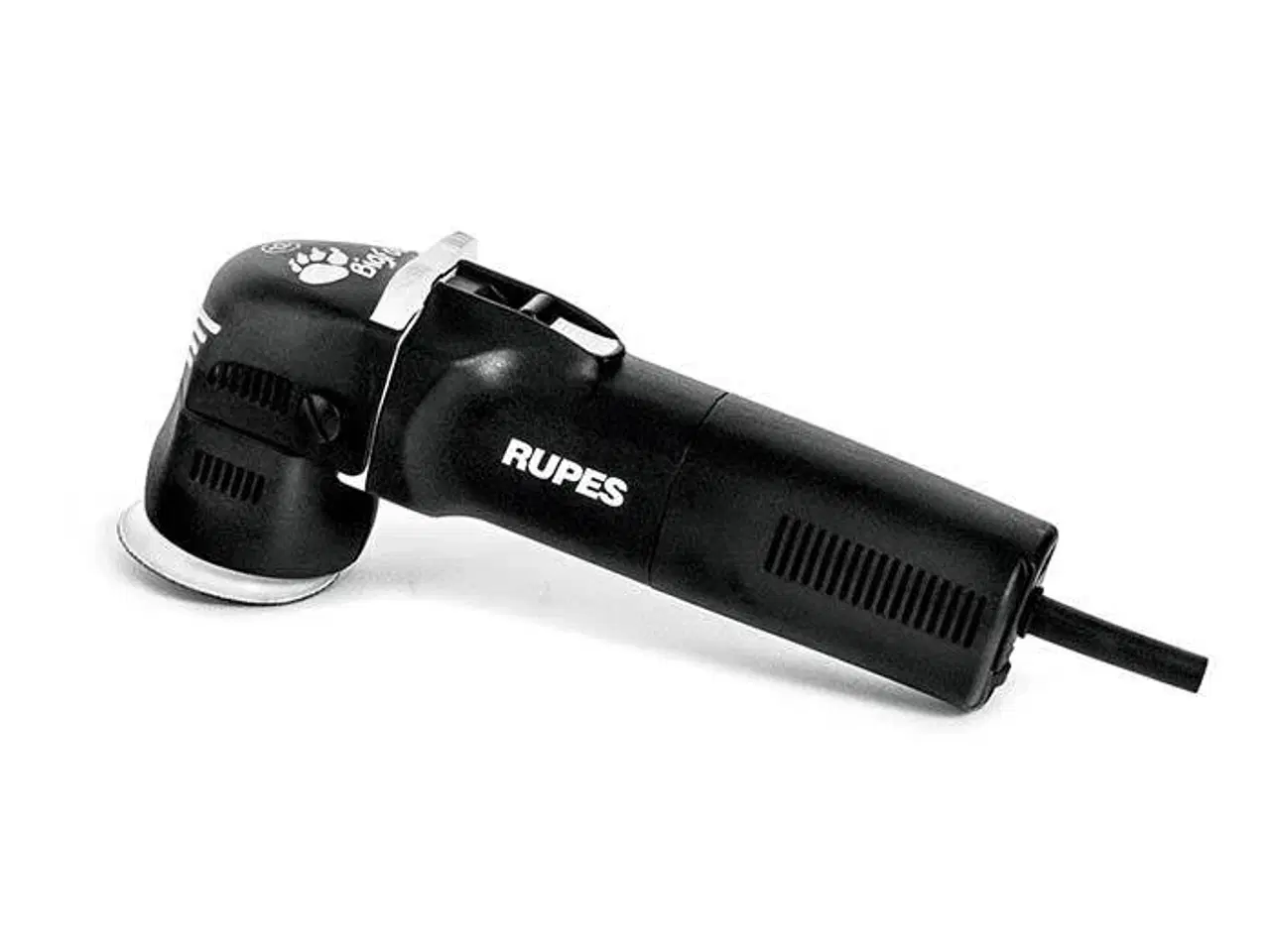Billede 1 - Rupes LHR75E/STD Mini Polisher, Ø:75 mm, 12 mm