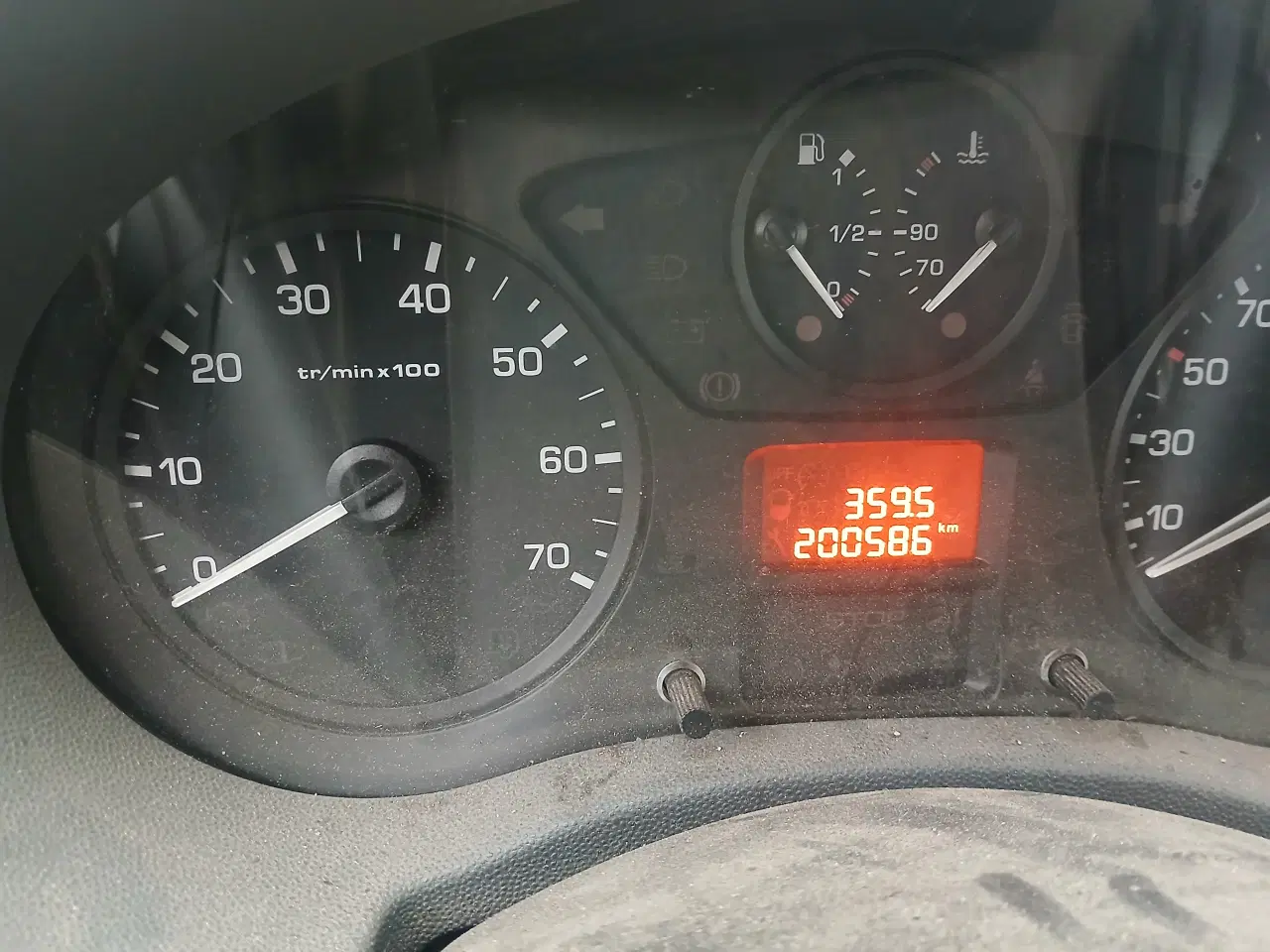 Billede 3 - Toyota Proace