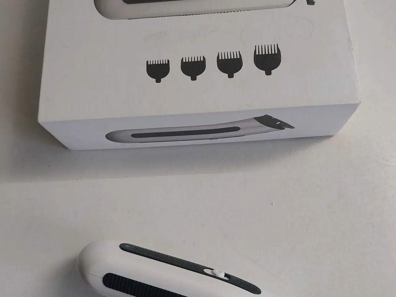 Billede 7 - Nooa hårklipper