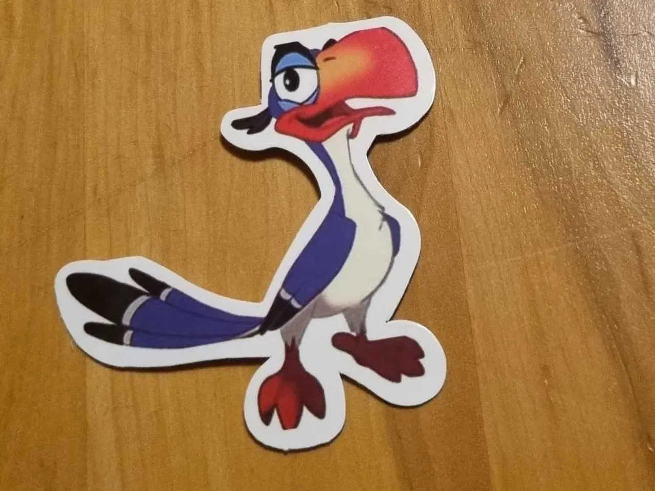 Billede 1 - Stickers 