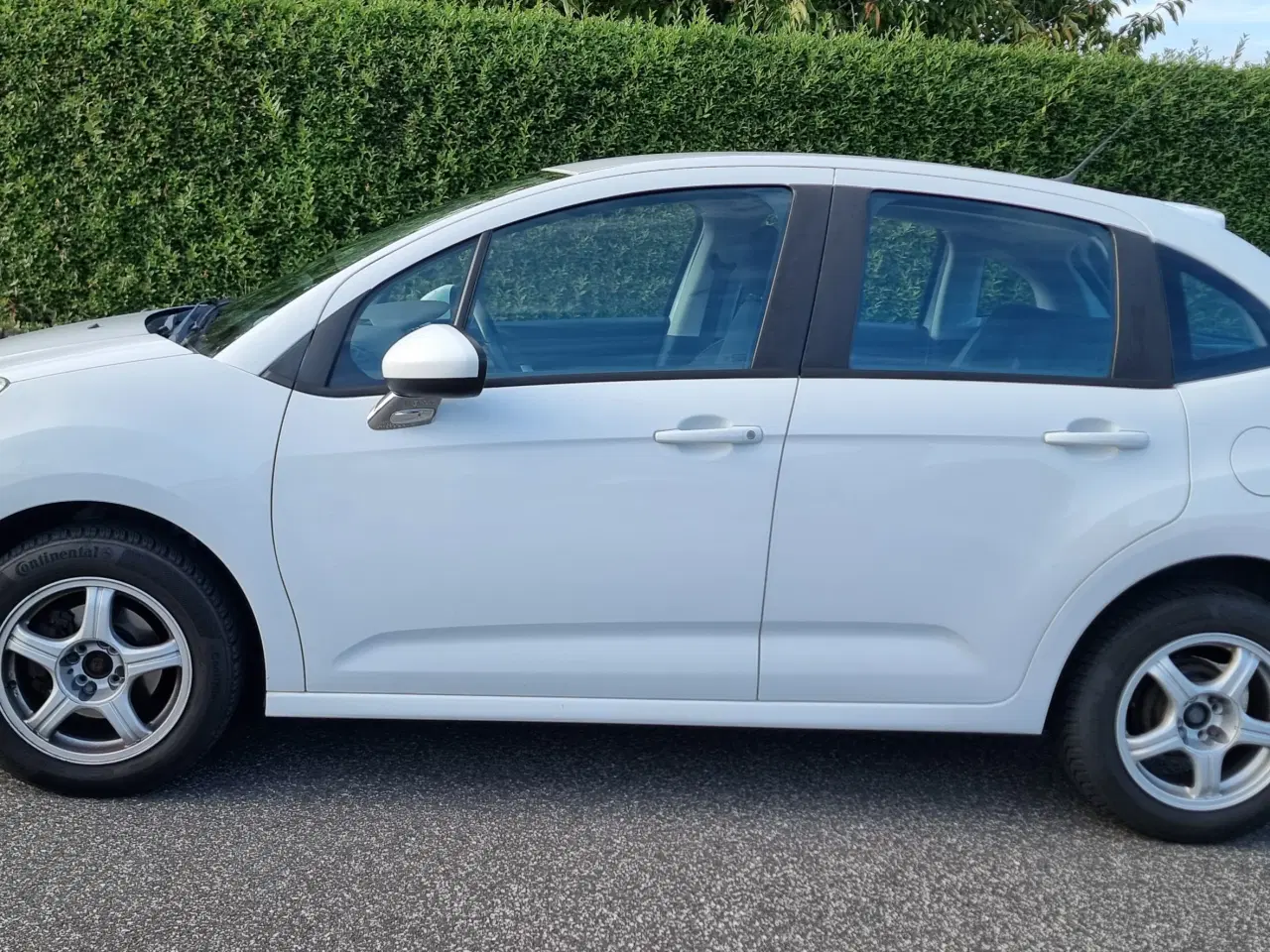 Billede 2 - Citröen C3 1.4 HDi 70 hk