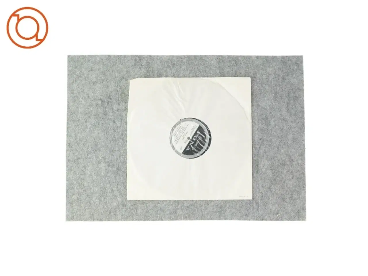 Billede 3 - Niels W. Gade (LP) fra Fona