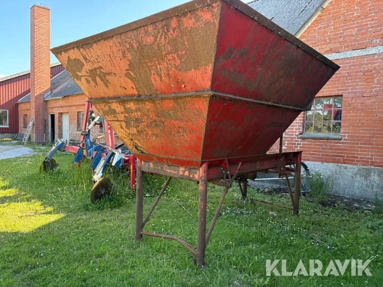Billede 1 - Roeryster