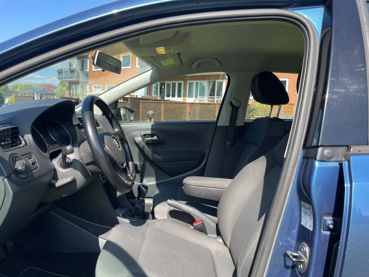 Billede 9 - VW Polo 1,0 TSi 95 BlueMotion