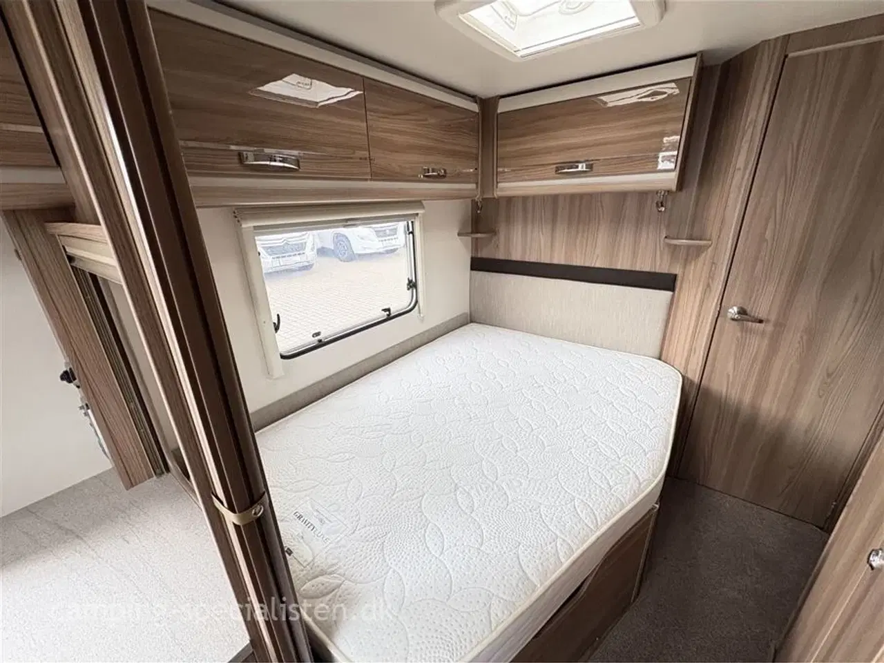 Billede 10 - 2018 - Sprite Cruzer 495 SR   Sprite Cruzer 495 2018 - Se den nu hos Camping-Specialisten.dk