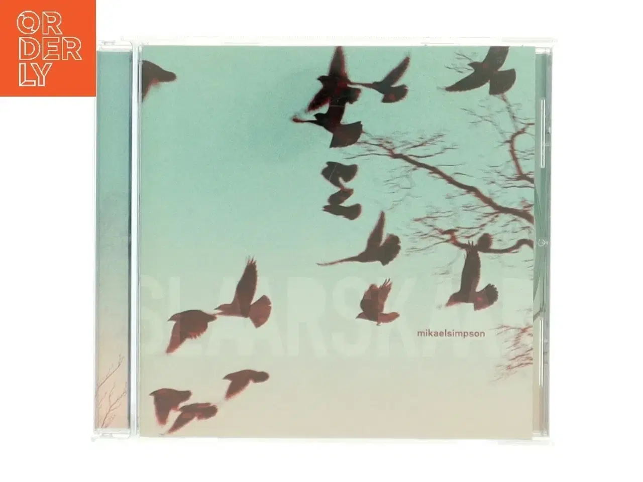 Billede 1 - Mikael simpson