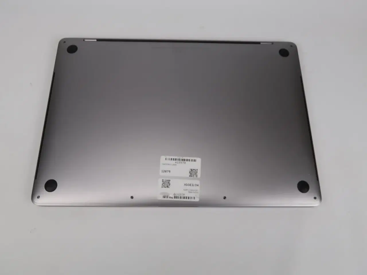 Billede 4 - Apple Macbook Pro 15,4"