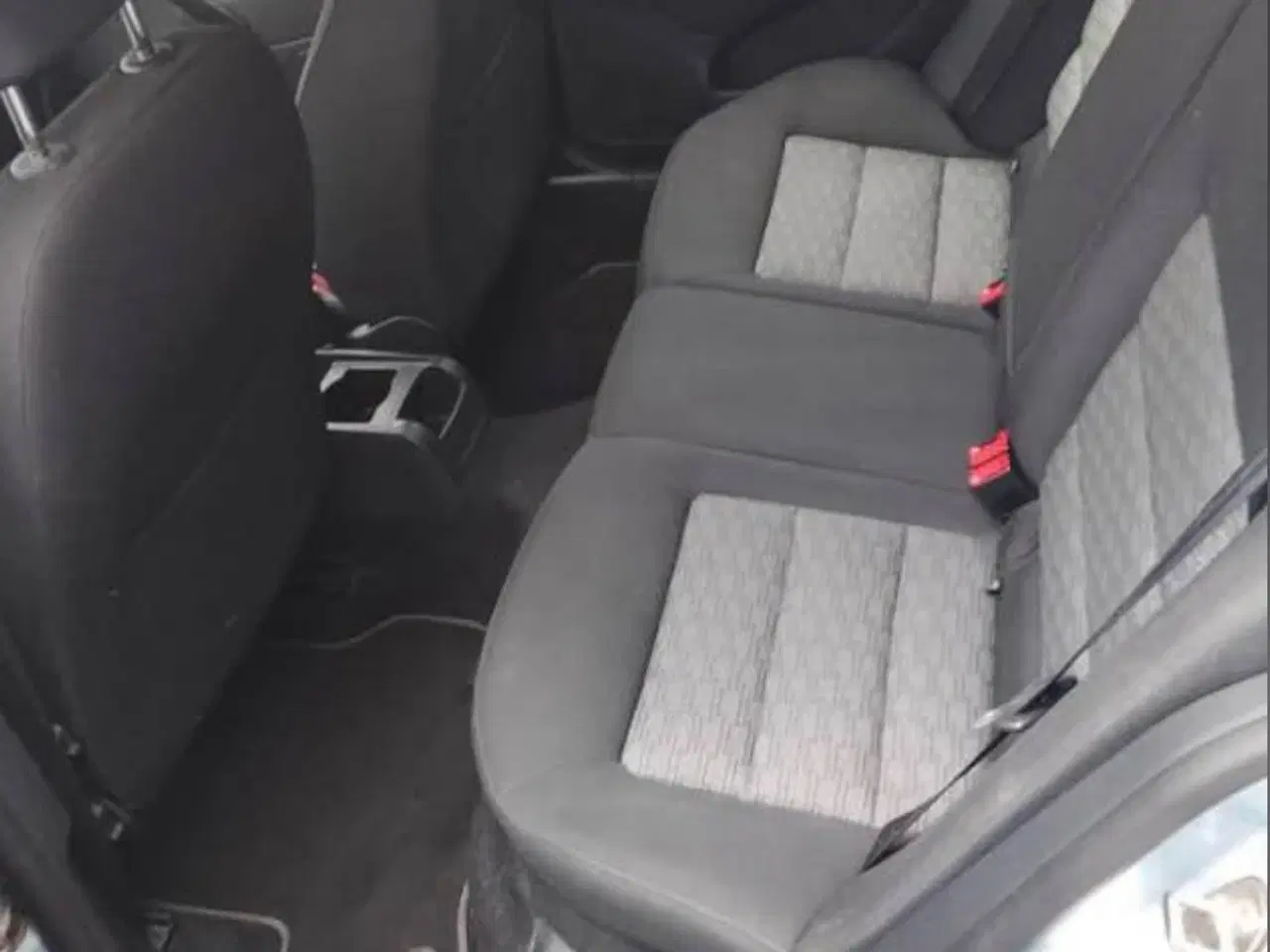 Billede 2 - NYS Skoda Octavia 1,4 TSi benzin 122 HK