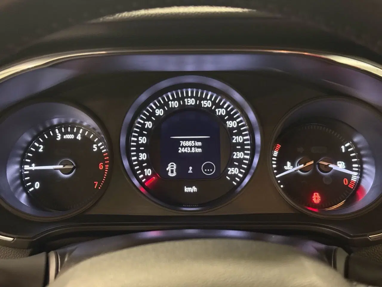 Billede 13 - Renault Mégane Sport Tourer 1,3 TCE GPF Limited 140HK Stc 6g